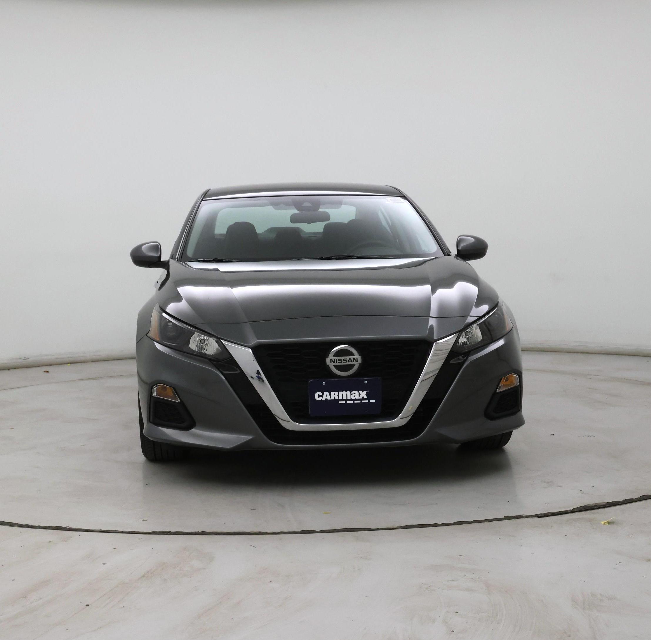 Thumbnail: 2022 Nissan Altima - 5