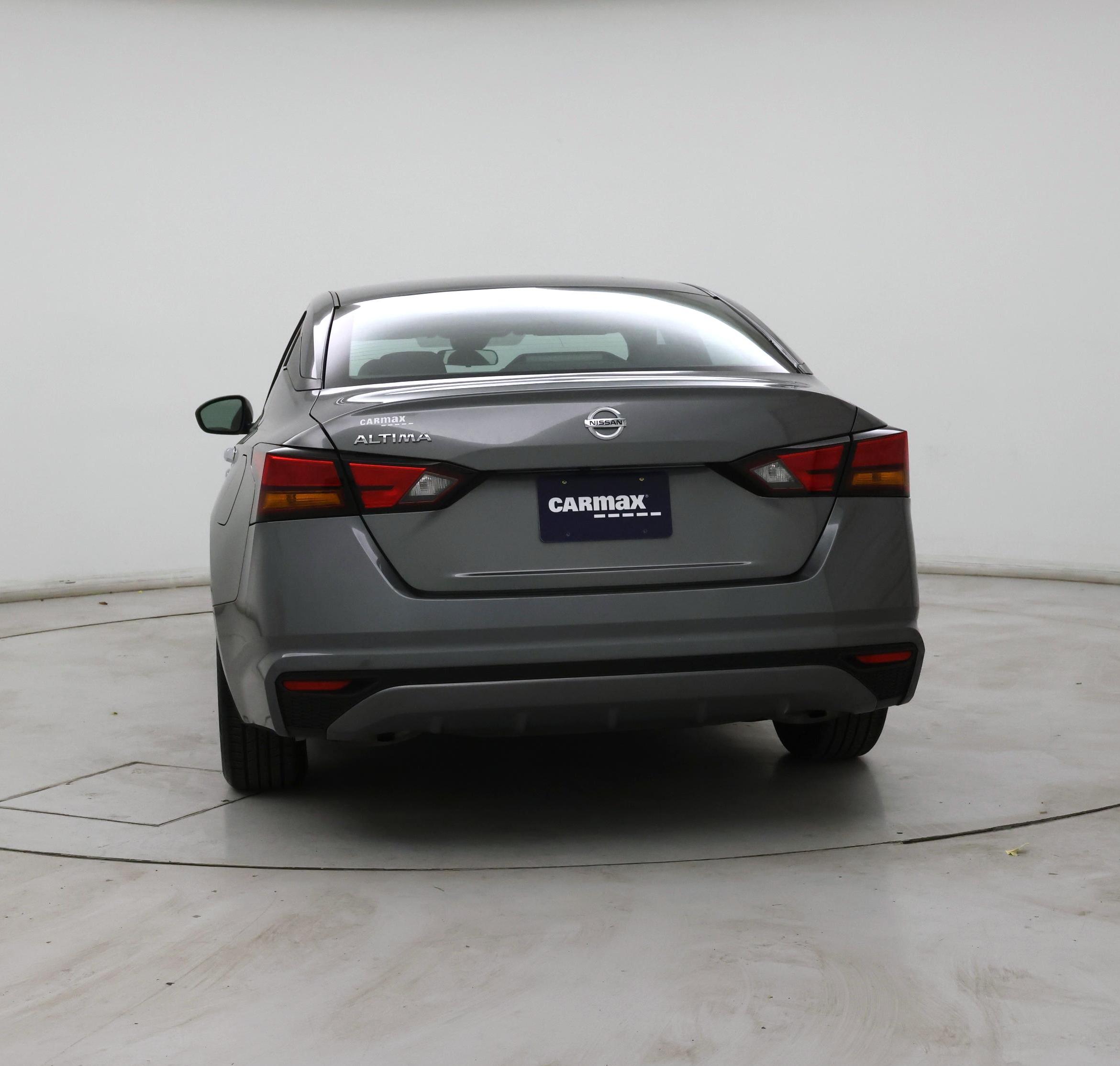 Thumbnail: 2022 Nissan Altima - 6