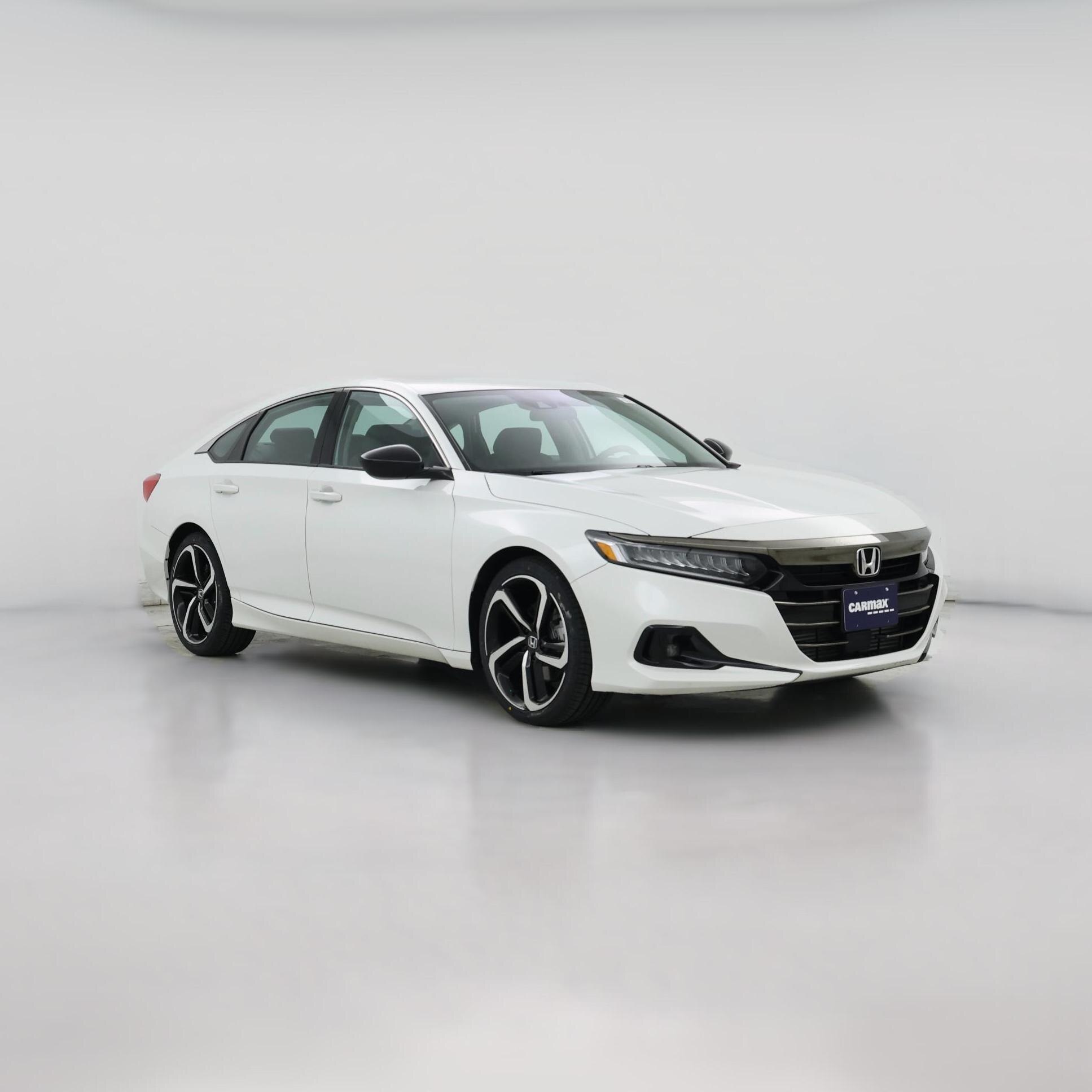 Thumbnail: 2022 Honda Accord - 1