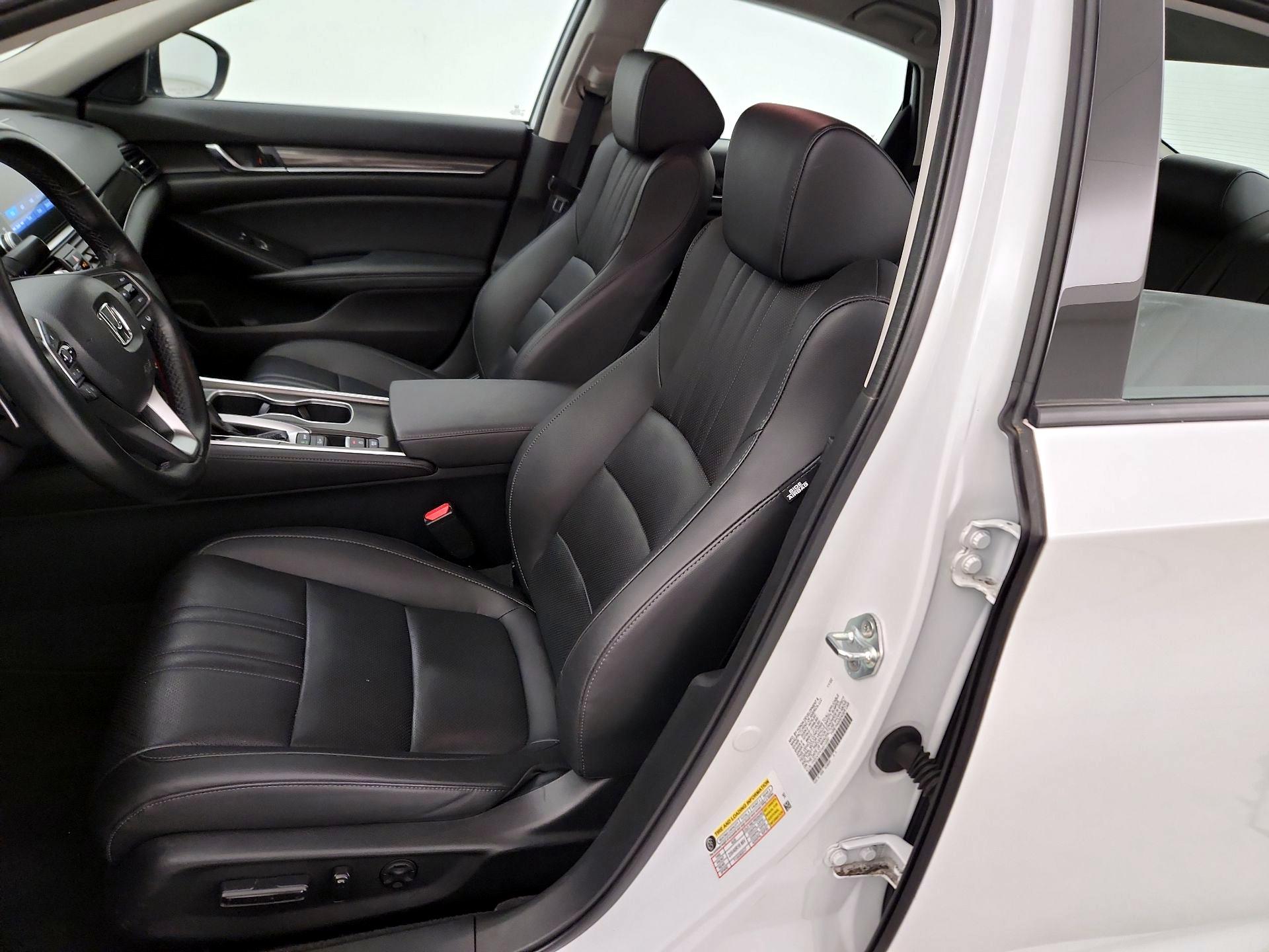 Thumbnail: 2022 Honda Accord - 11