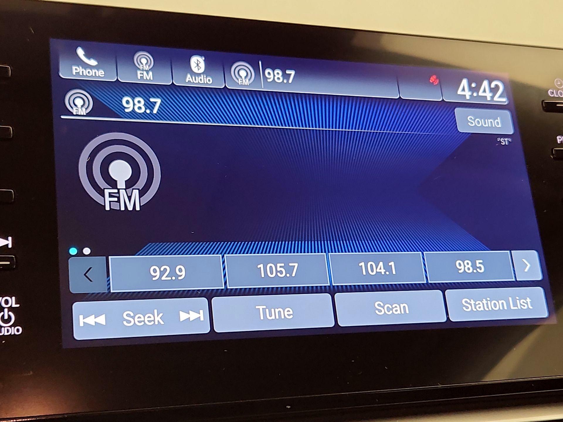 Thumbnail: 2022 Honda Accord - 15