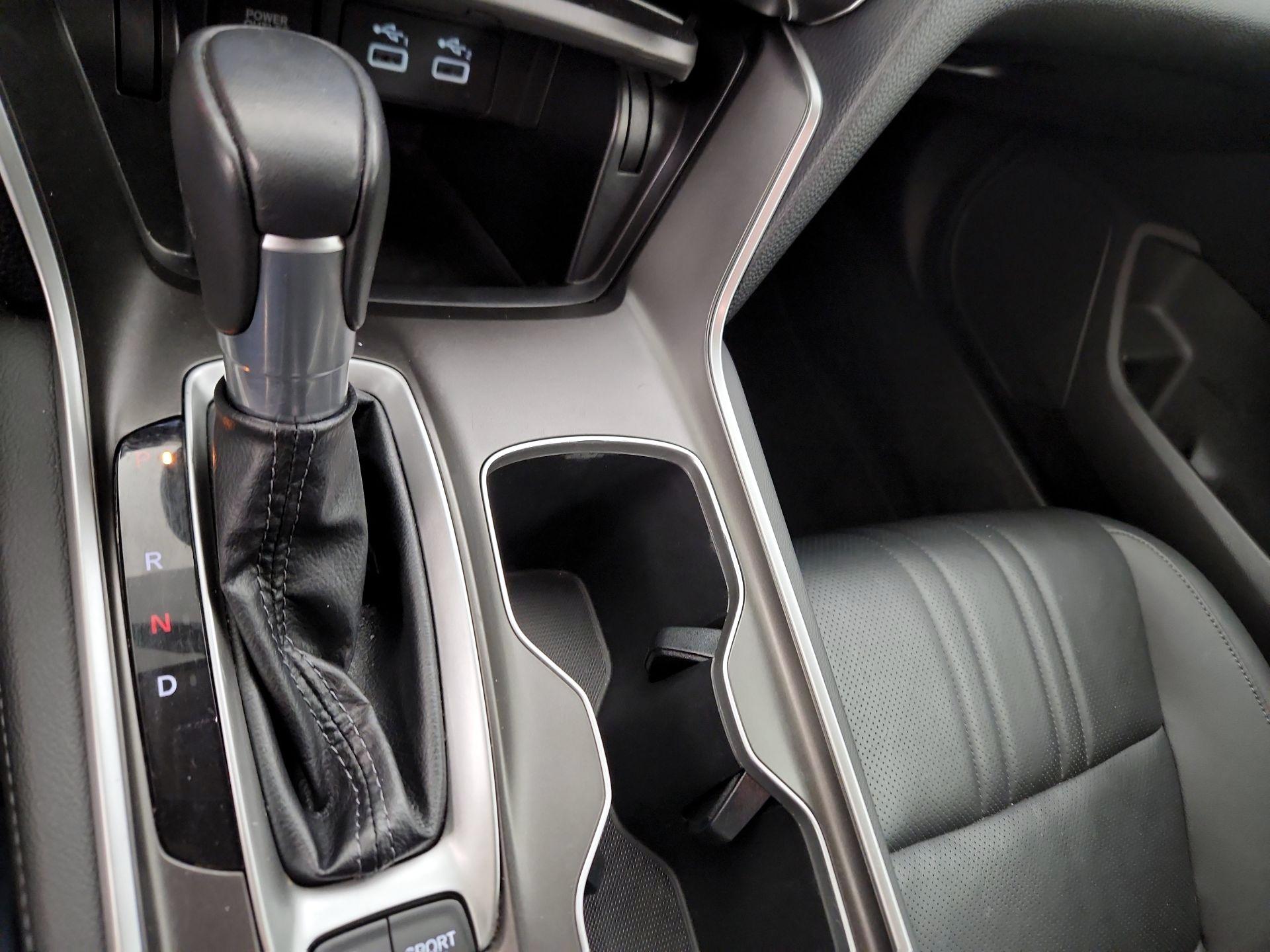 Thumbnail: 2022 Honda Accord - 17