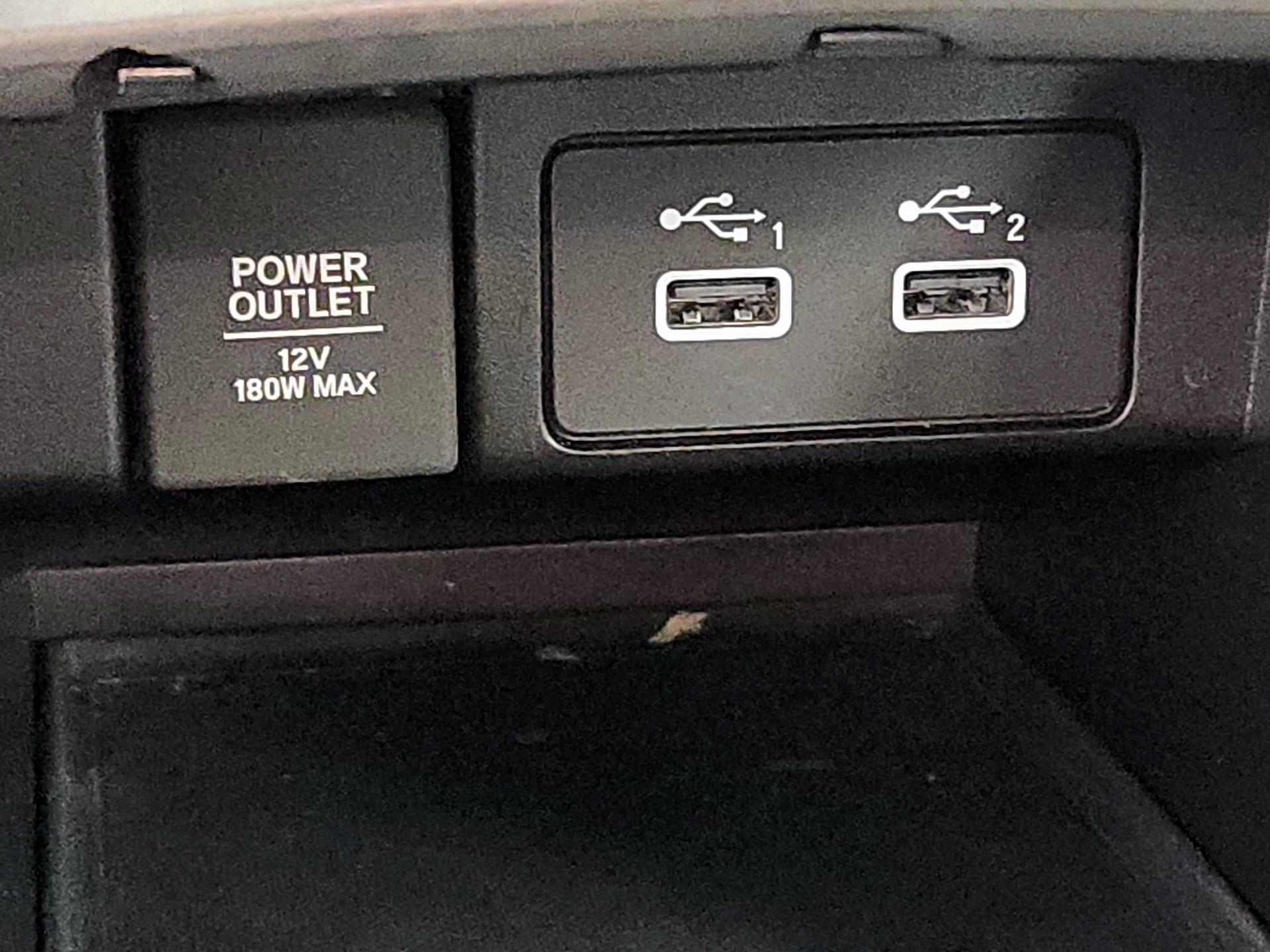 Thumbnail: 2022 Honda Accord - 18