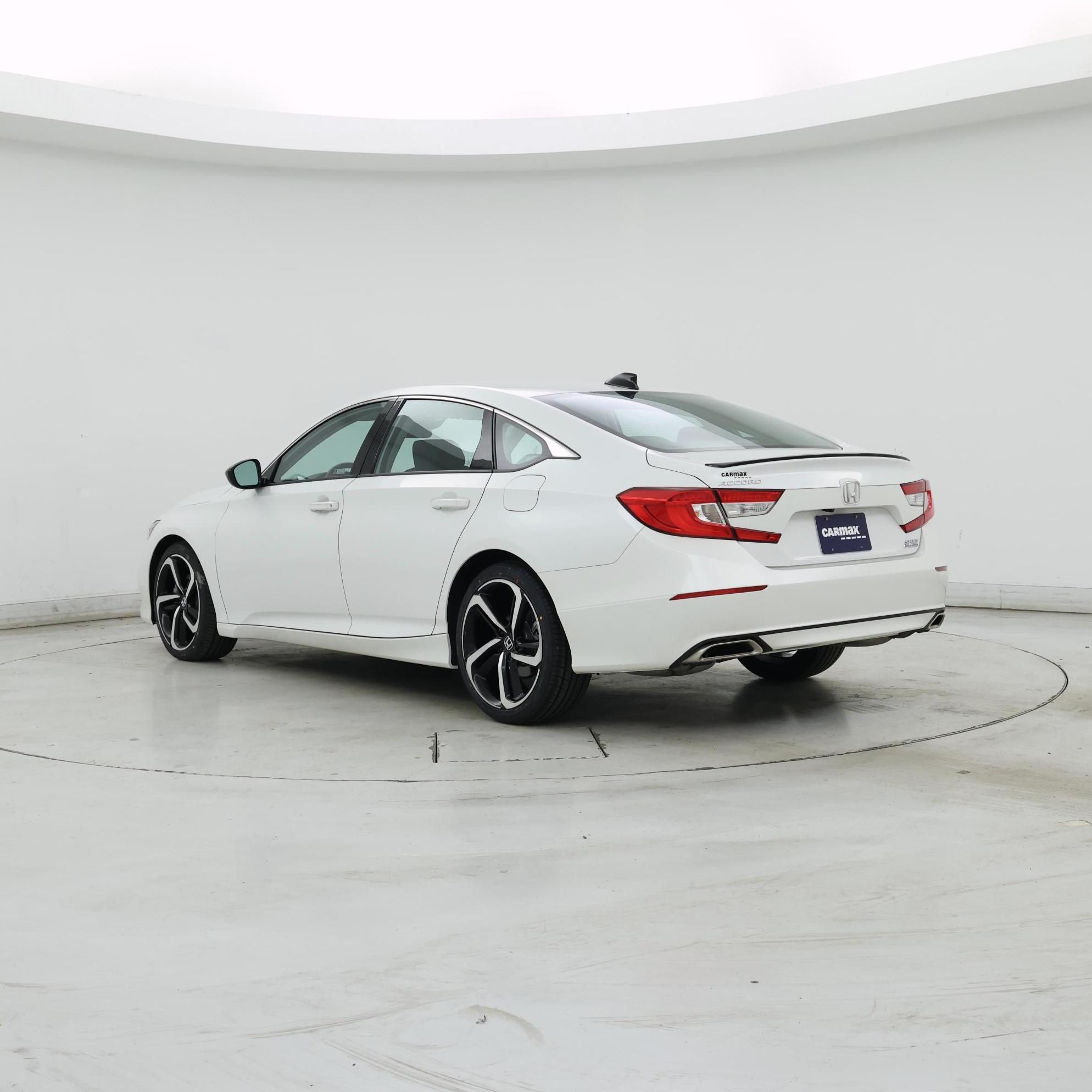 Thumbnail: 2022 Honda Accord - 2