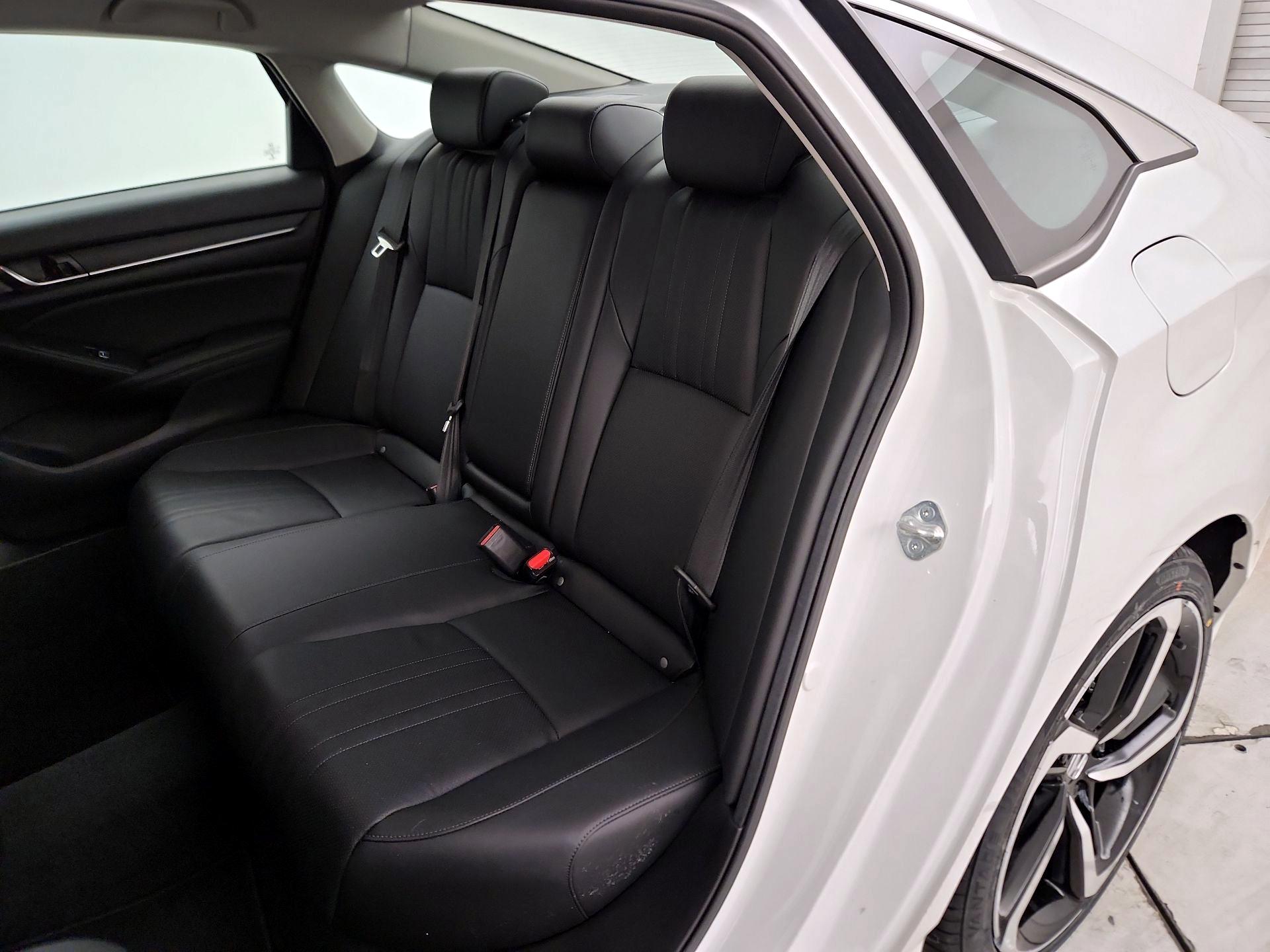 Thumbnail: 2022 Honda Accord - 19