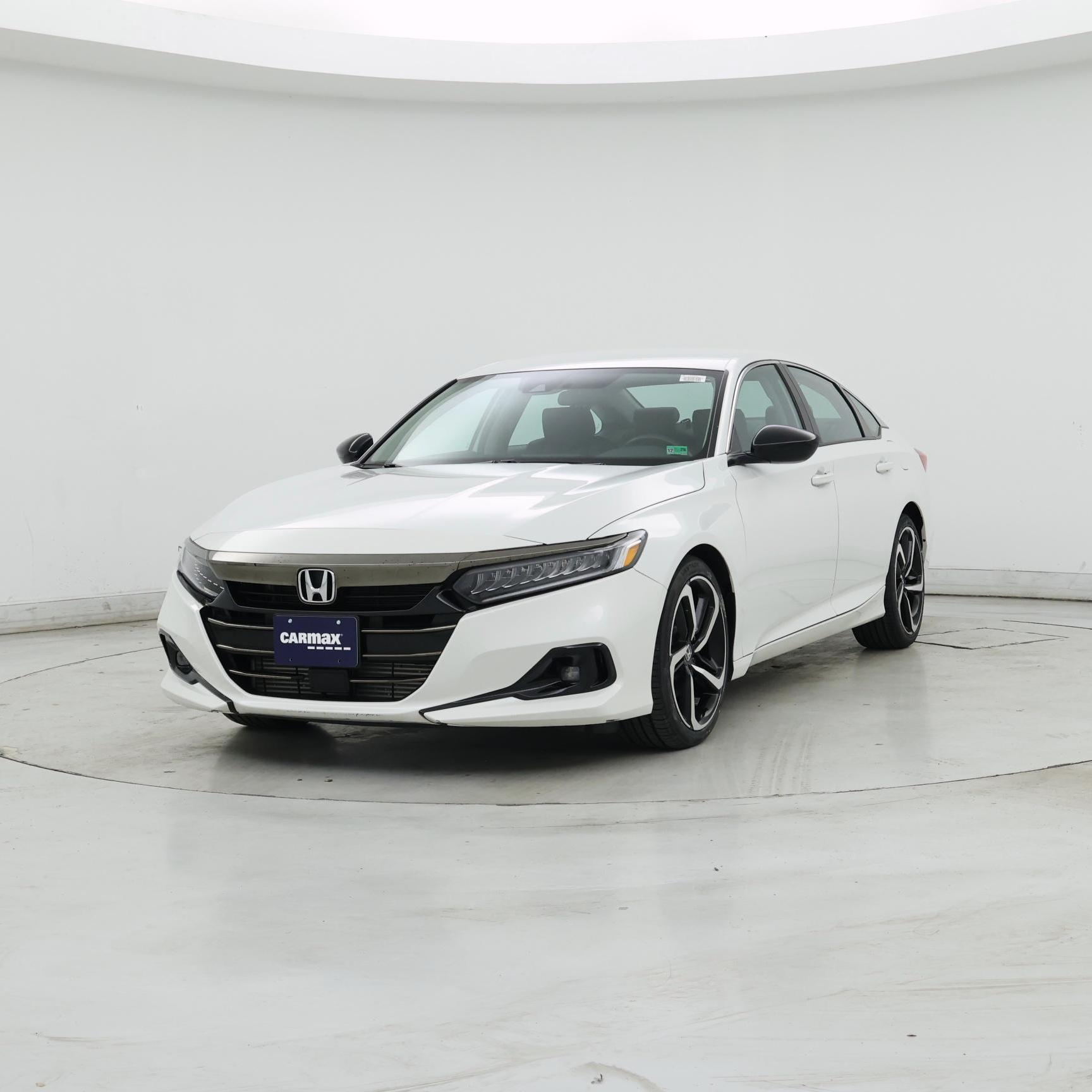 Thumbnail: 2022 Honda Accord - 4