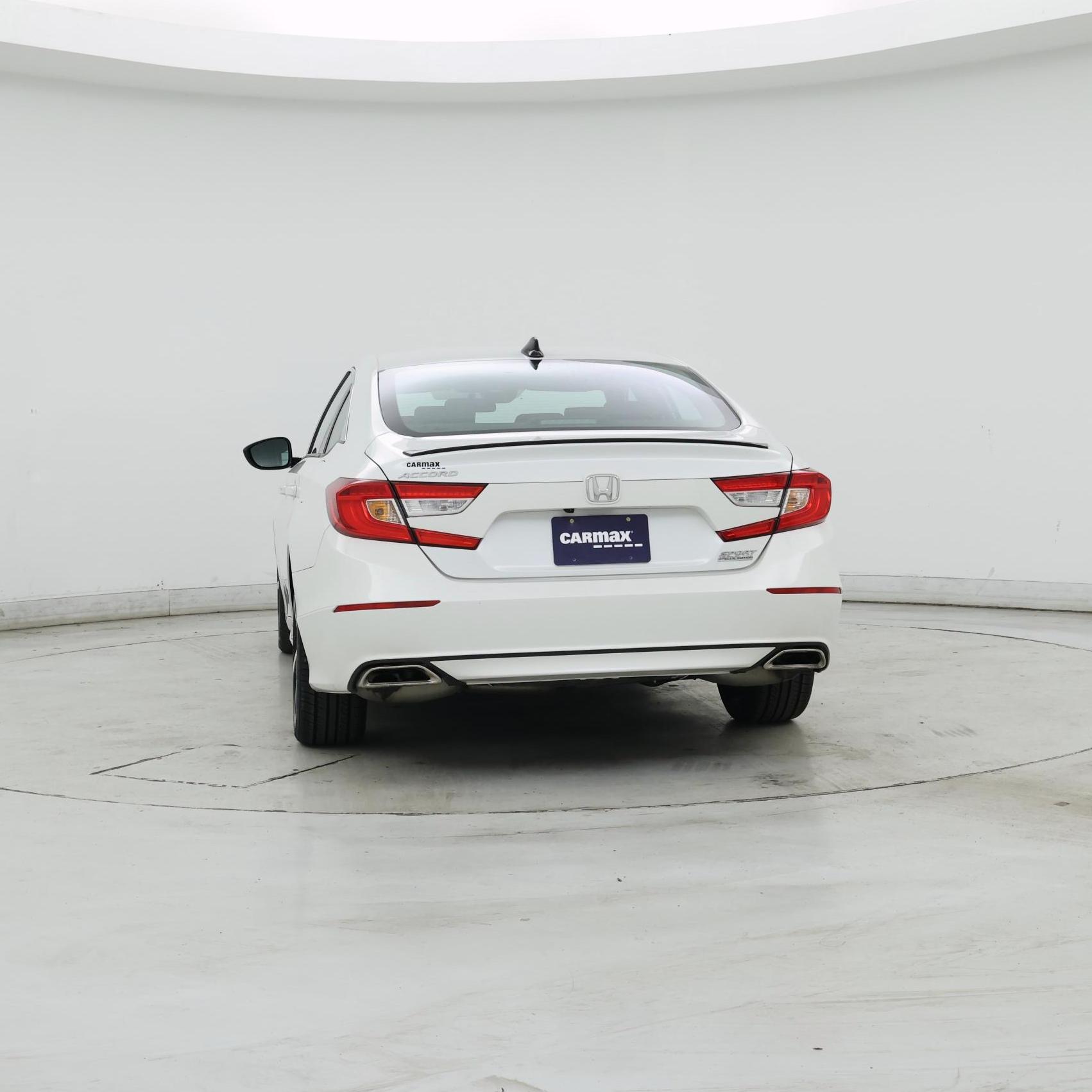 Thumbnail: 2022 Honda Accord - 6