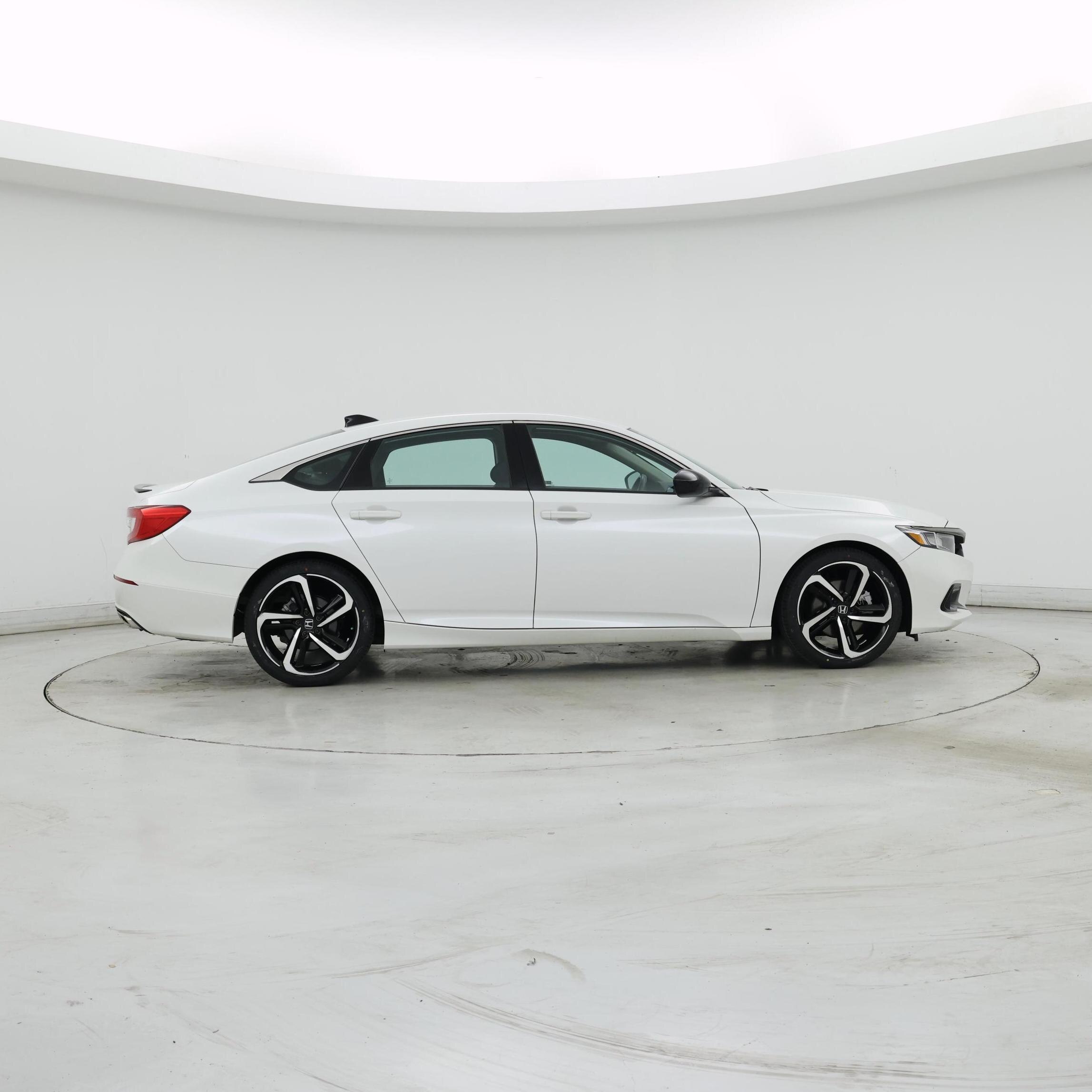 Thumbnail: 2022 Honda Accord - 7