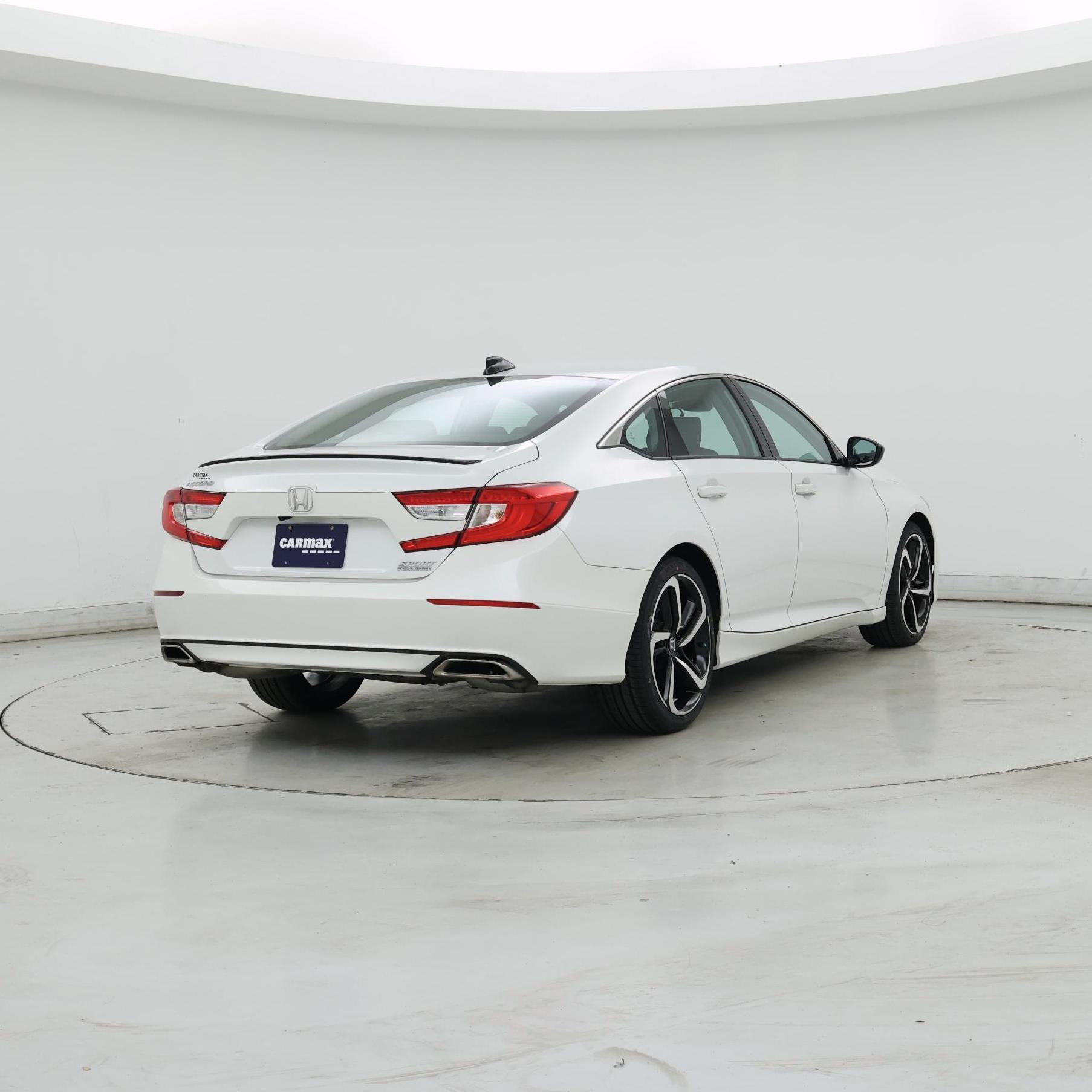 Thumbnail: 2022 Honda Accord - 8