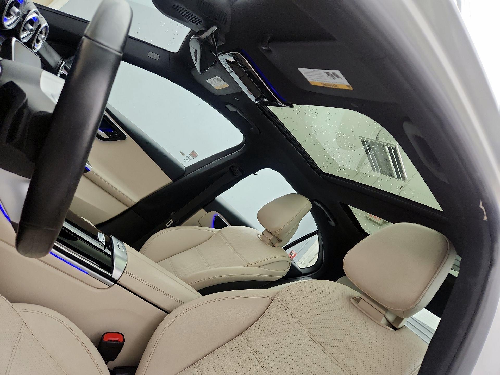 Thumbnail: 2022 Mercedes-Benz C-Class - 19