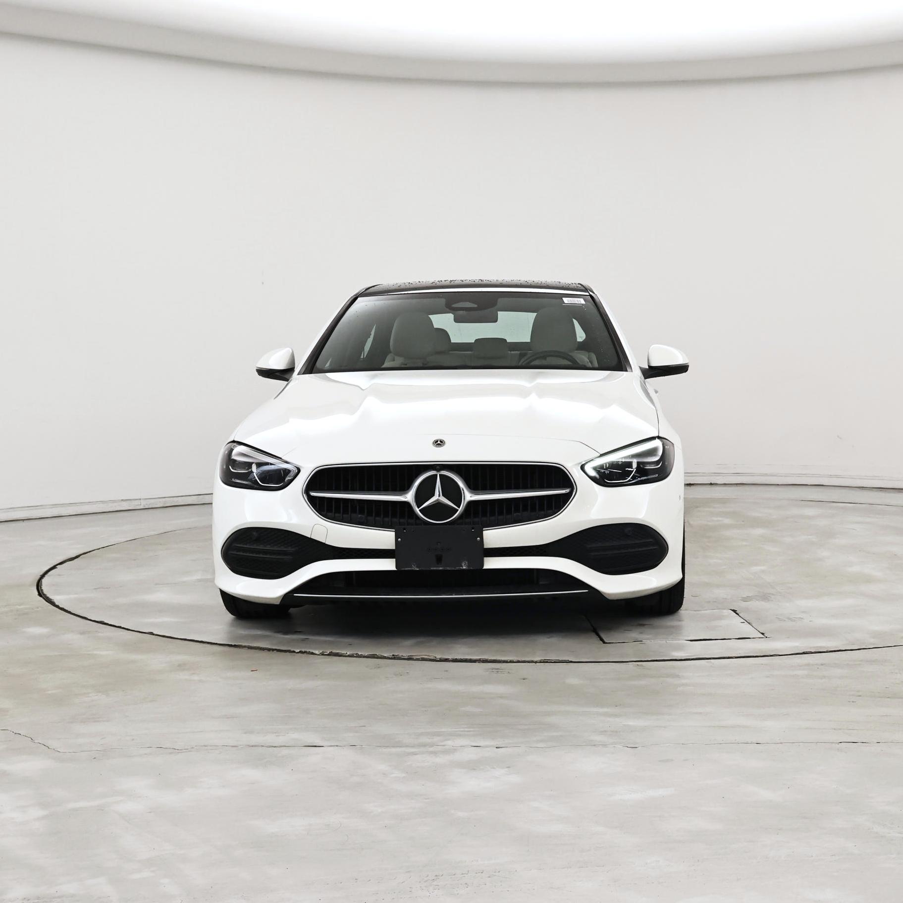 Thumbnail: 2022 Mercedes-Benz C-Class - 5