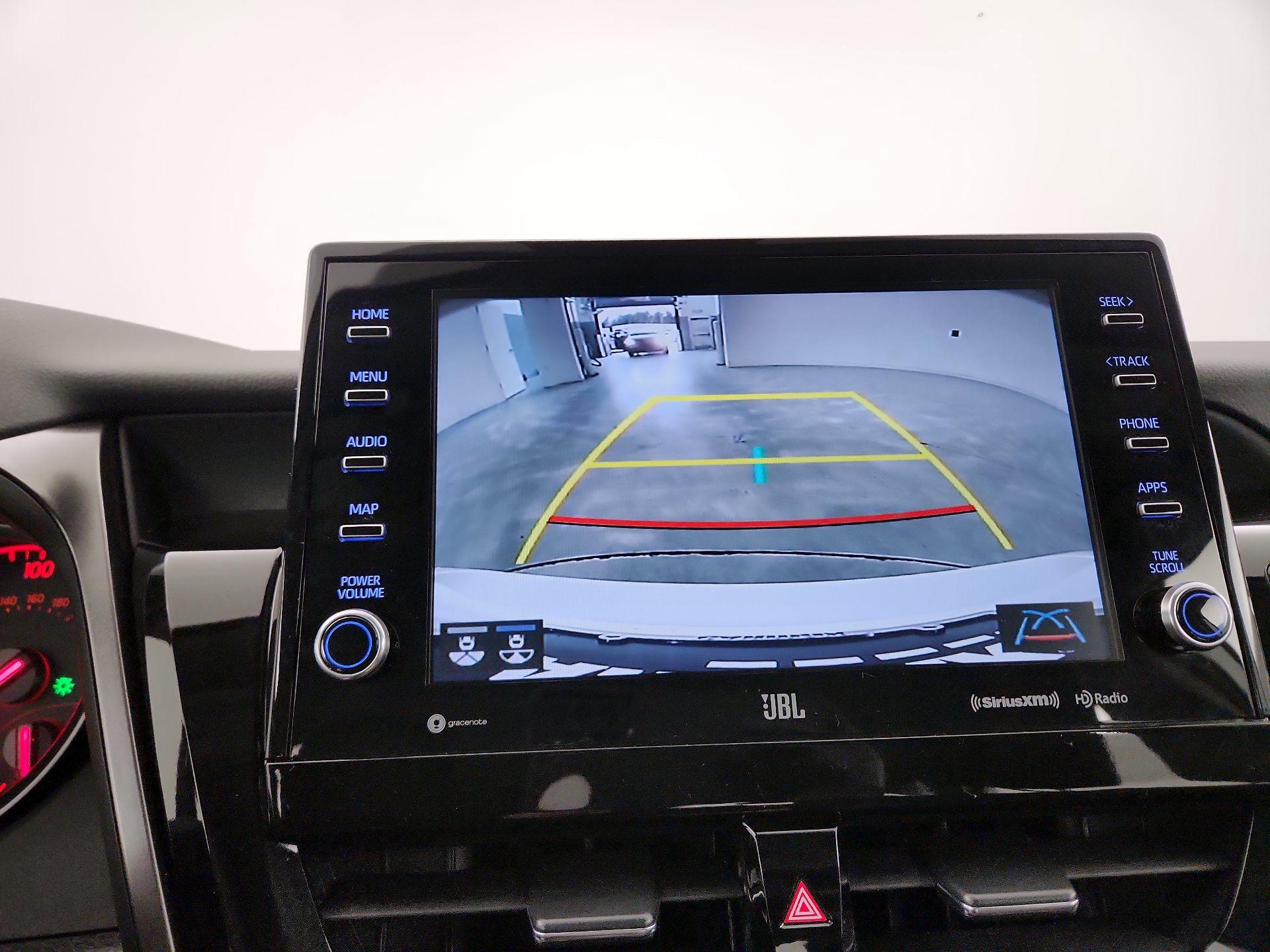 Thumbnail: 2022 Toyota Camry - 14