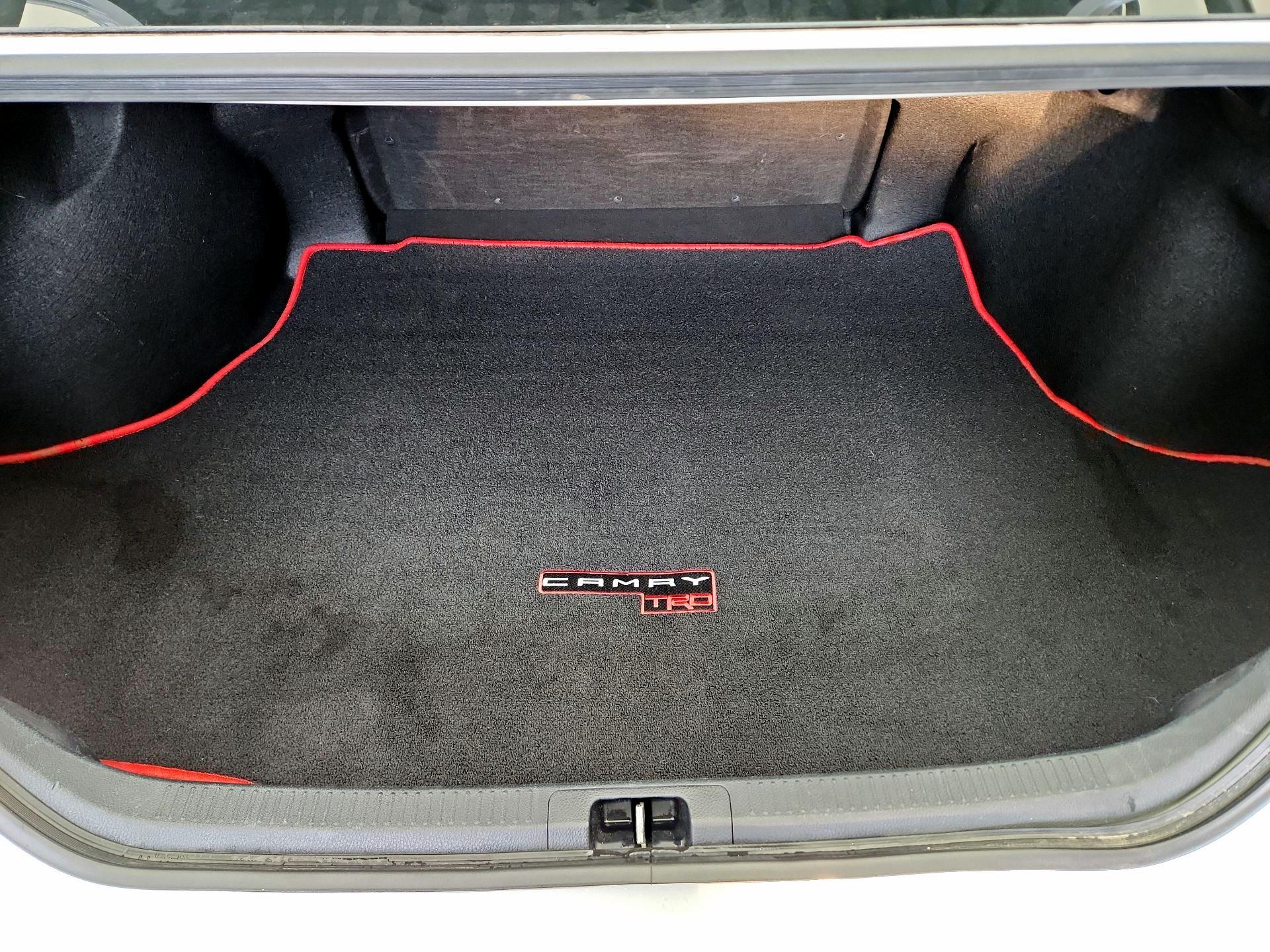 Thumbnail: 2022 Toyota Camry - 20