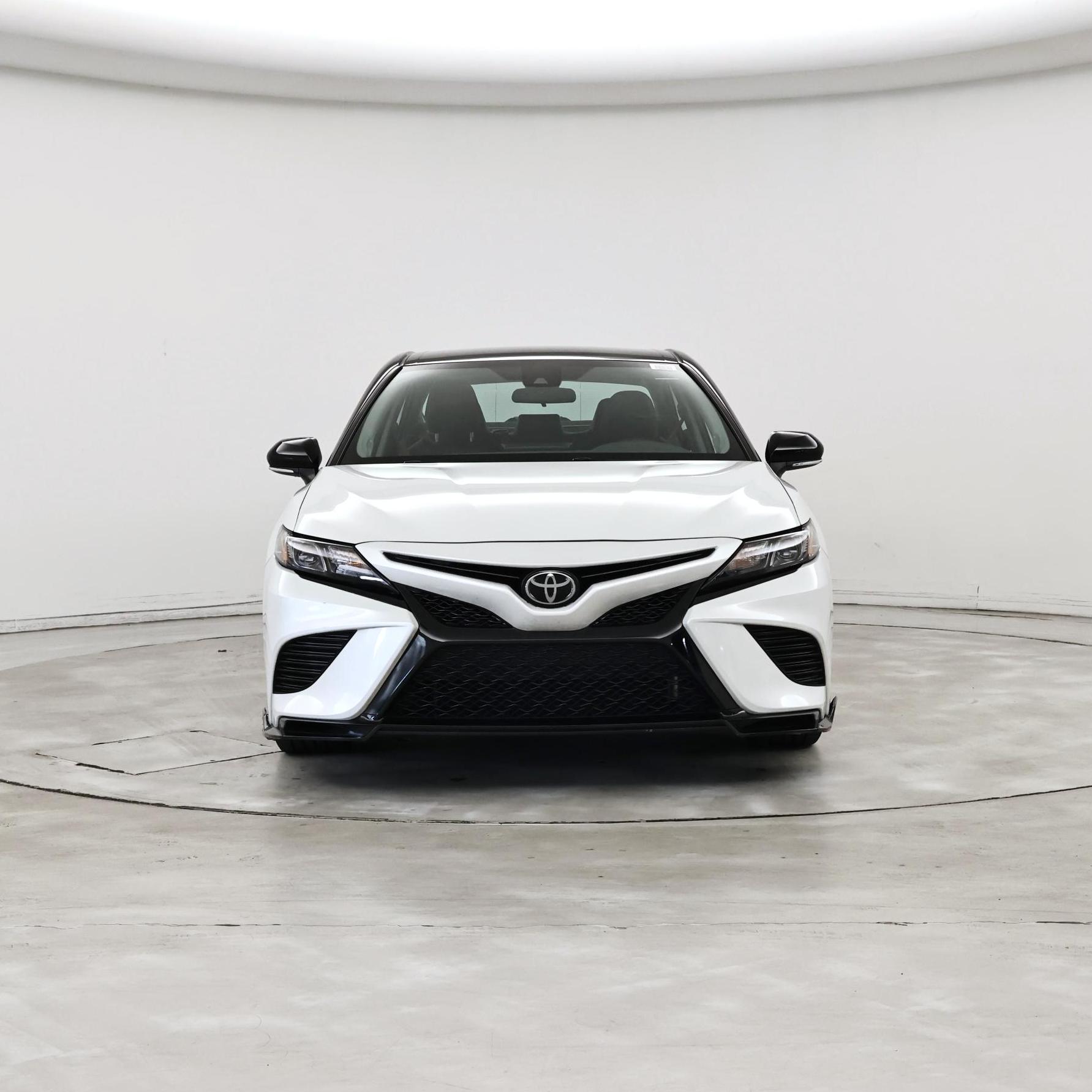 Thumbnail: 2022 Toyota Camry - 5
