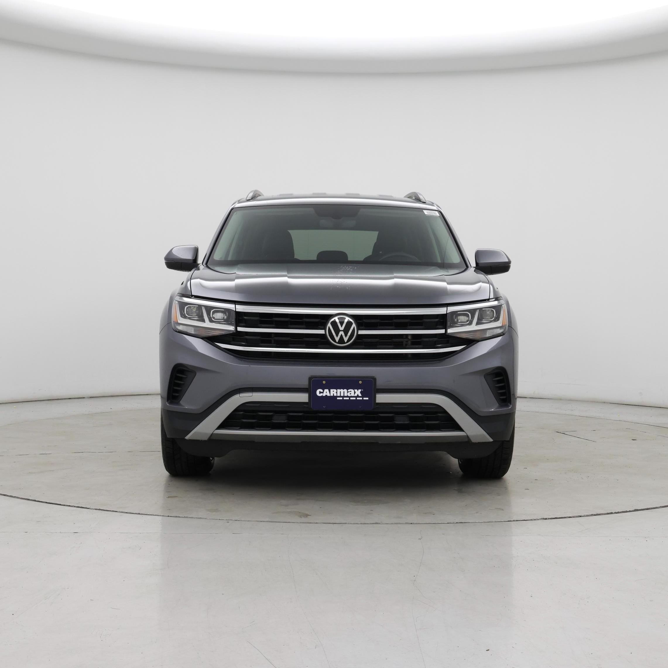 Thumbnail: 2022 Volkswagen Atlas - 5