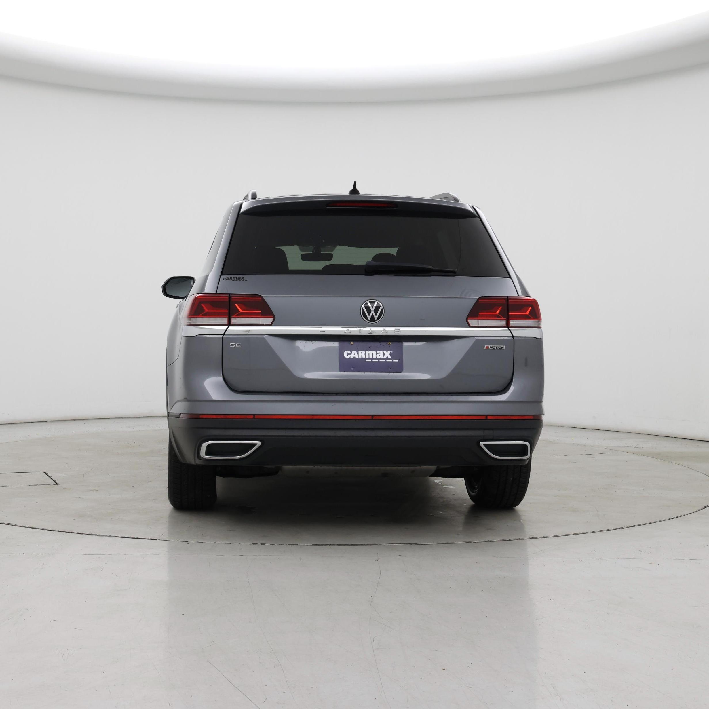 Thumbnail: 2022 Volkswagen Atlas - 6