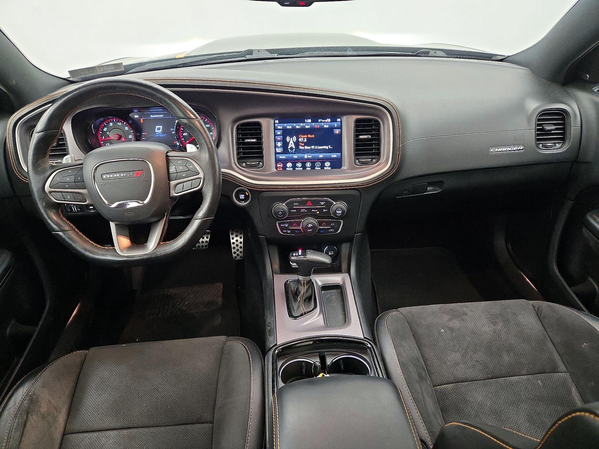 Thumbnail: 2022 Dodge Charger - 9