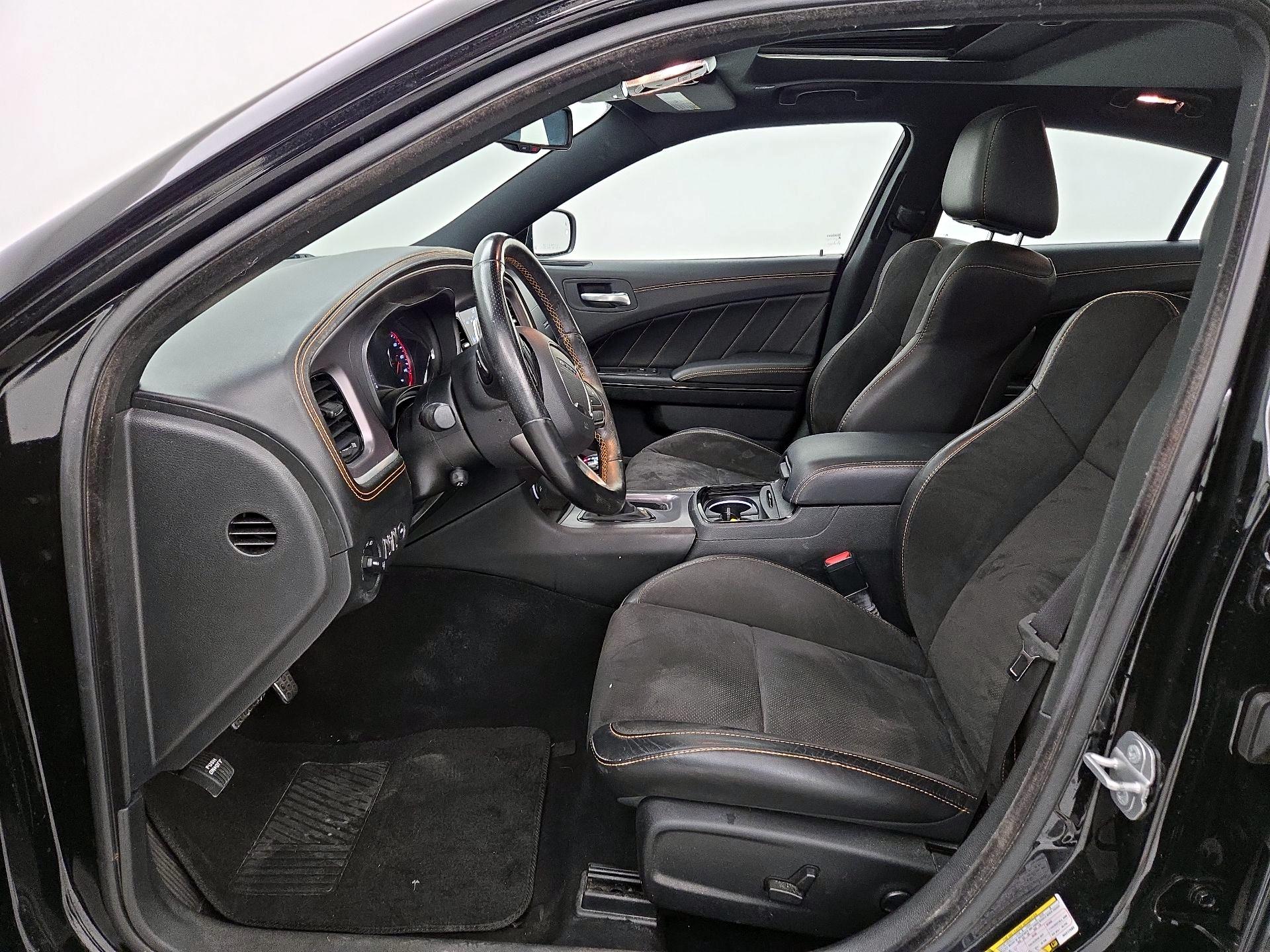 Thumbnail: 2022 Dodge Charger - 11