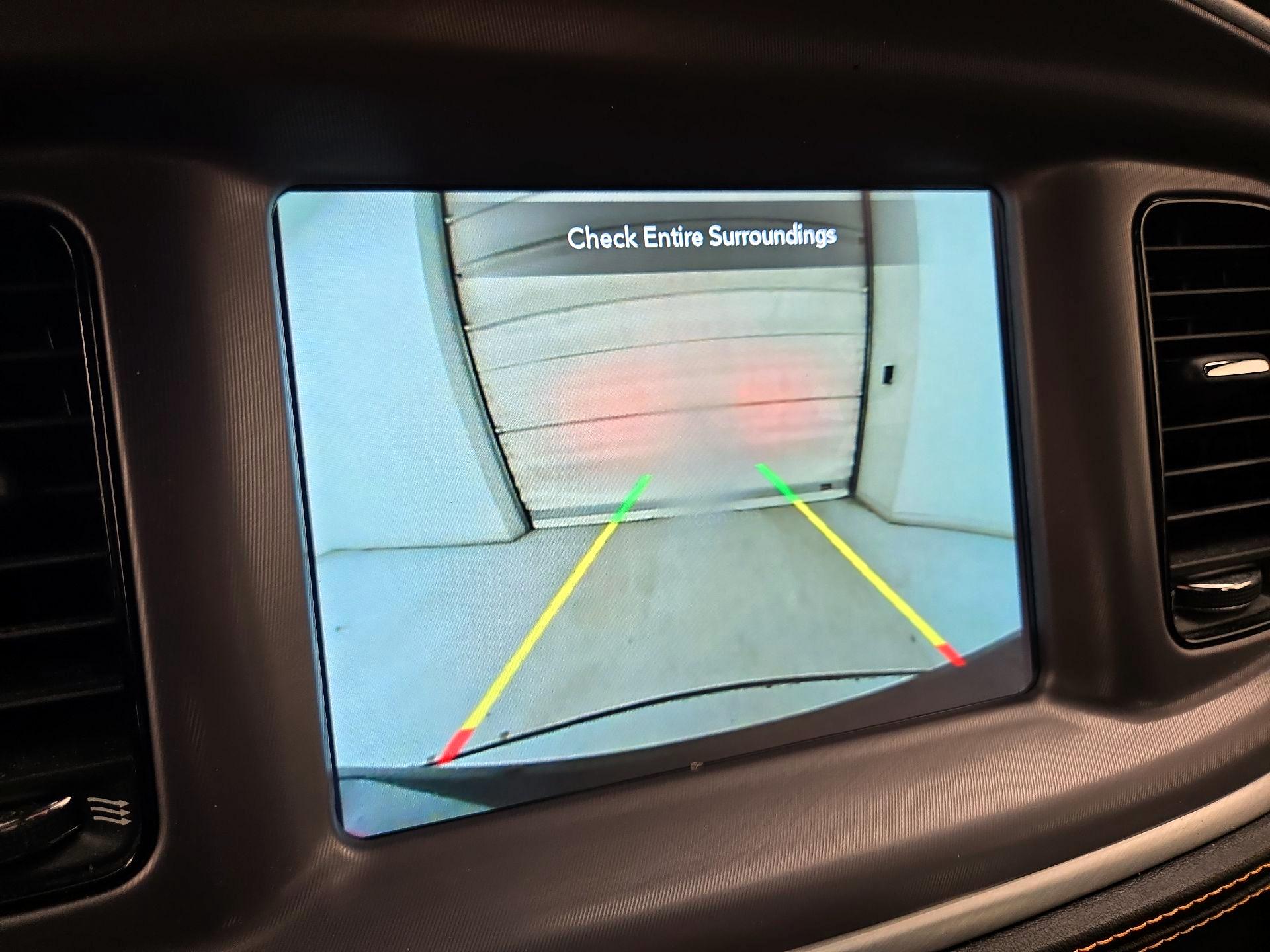 Thumbnail: 2022 Dodge Charger - 14