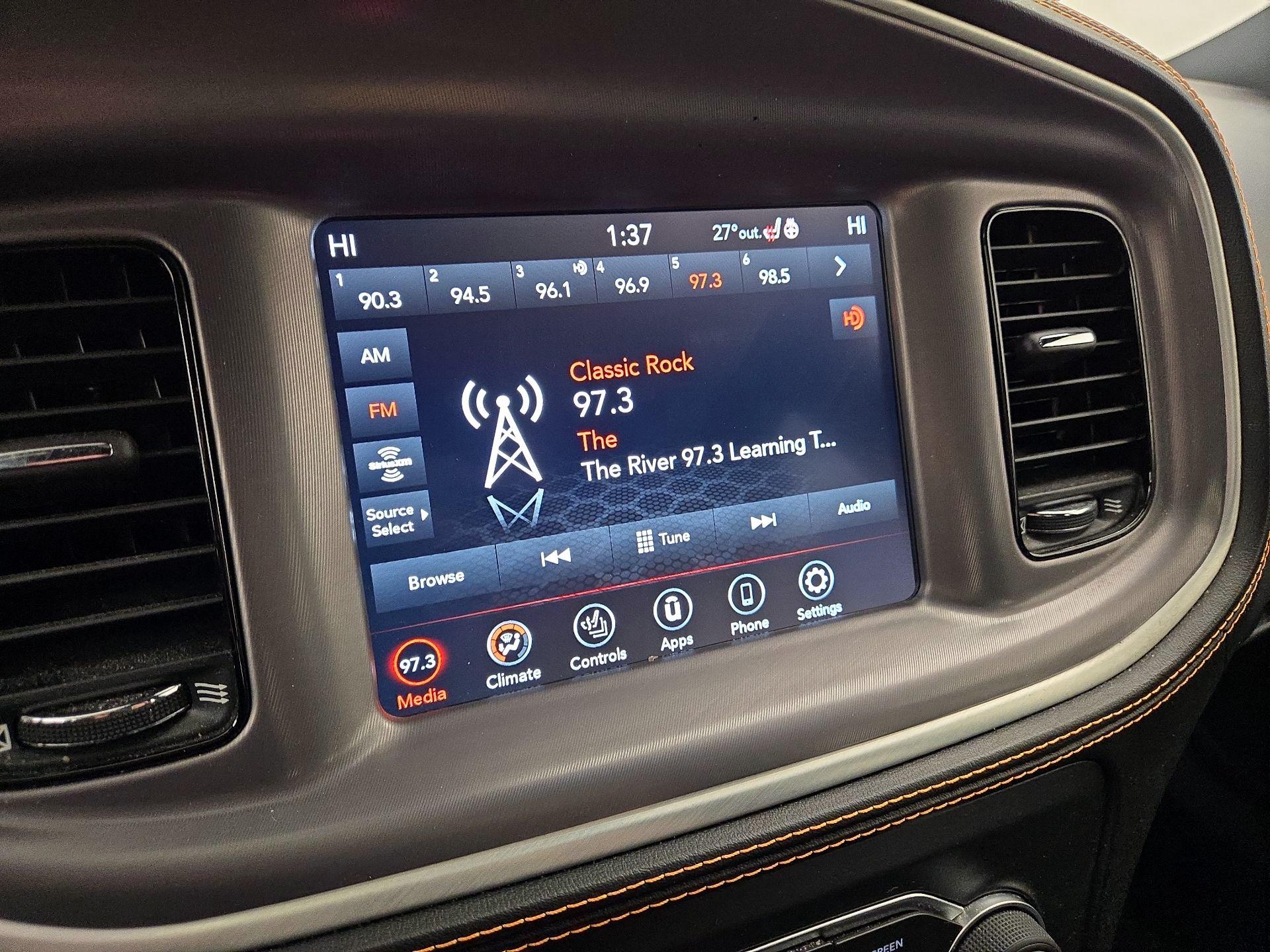 Thumbnail: 2022 Dodge Charger - 15