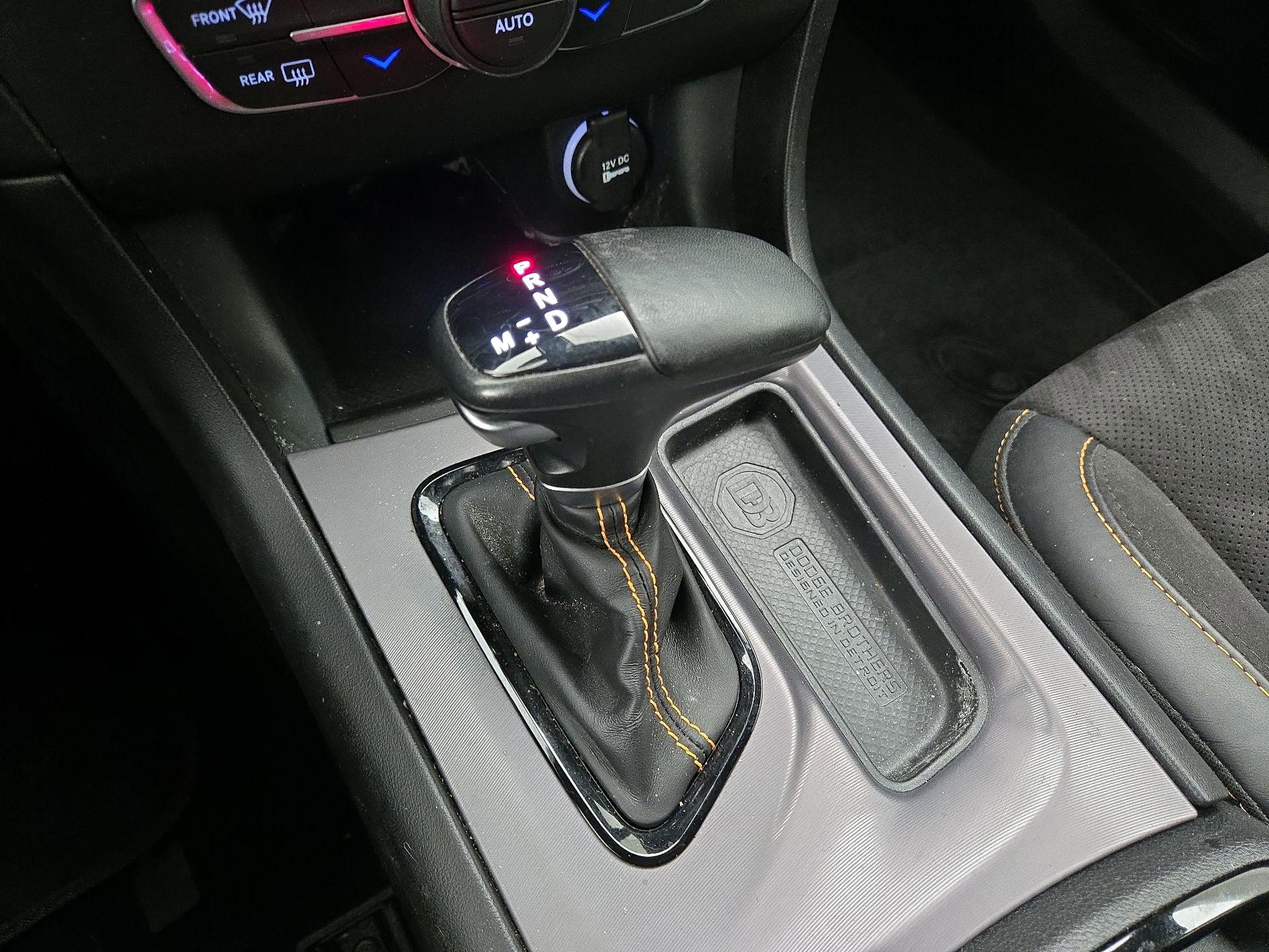 Thumbnail: 2022 Dodge Charger - 17