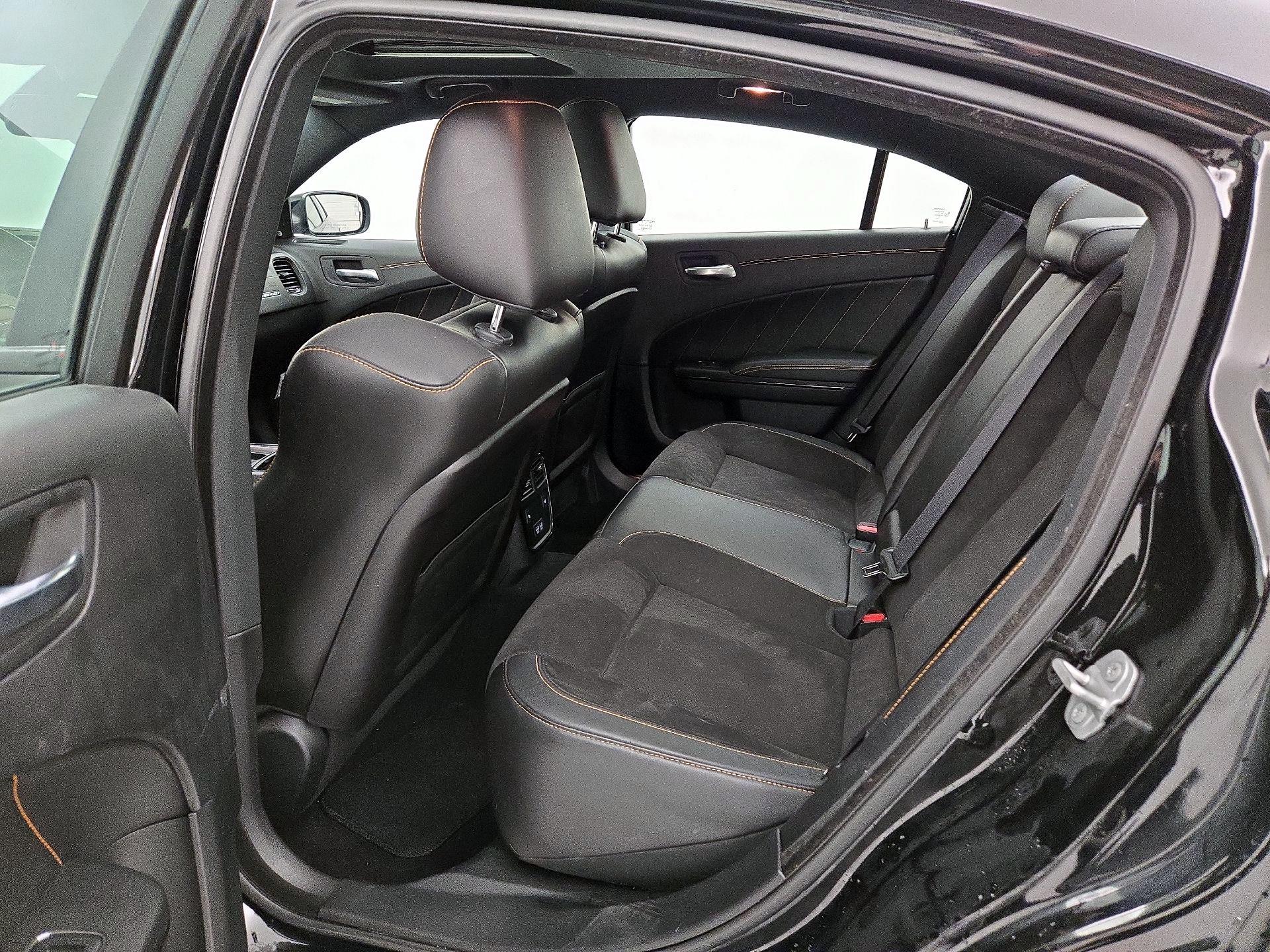 Thumbnail: 2022 Dodge Charger - 19