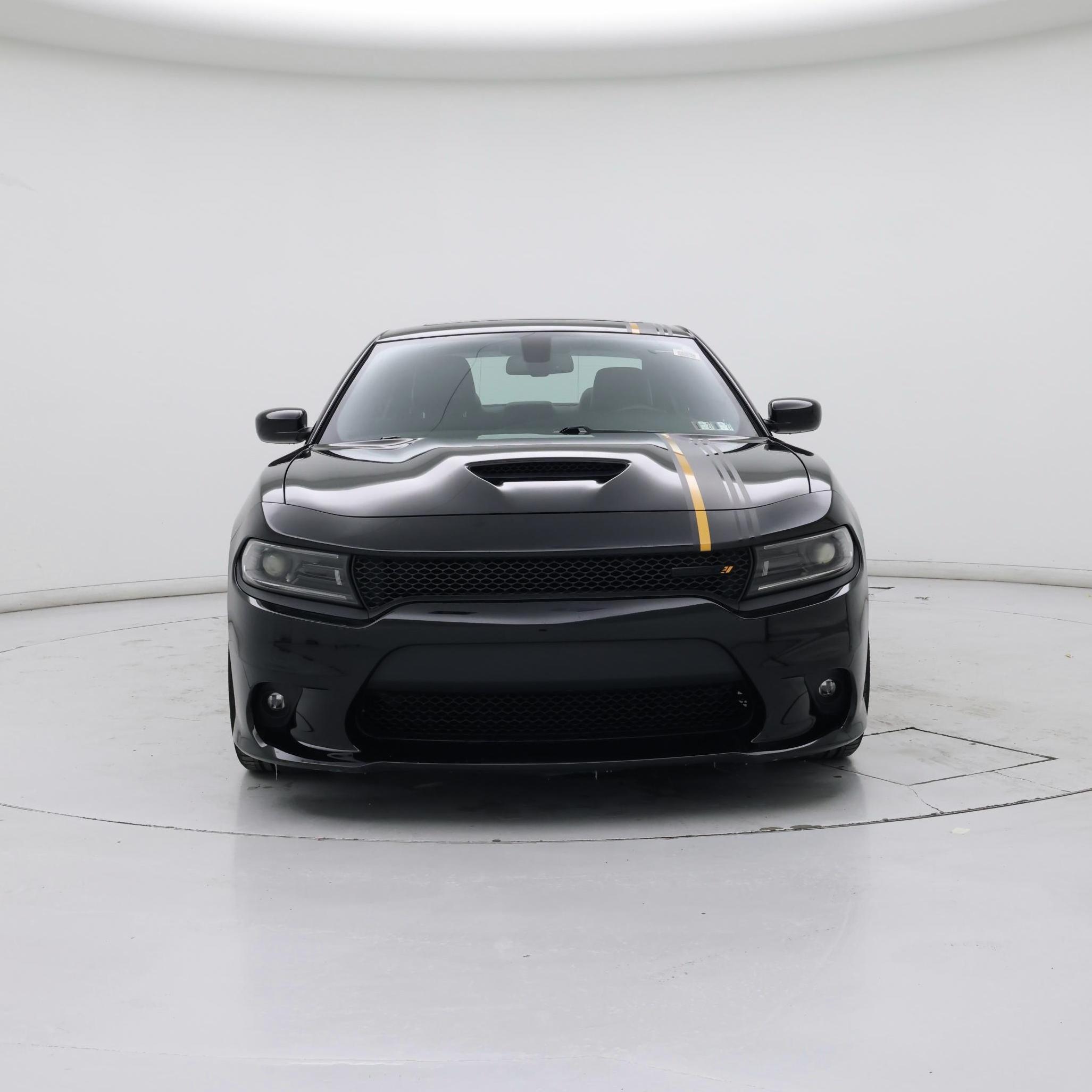 Thumbnail: 2022 Dodge Charger - 5