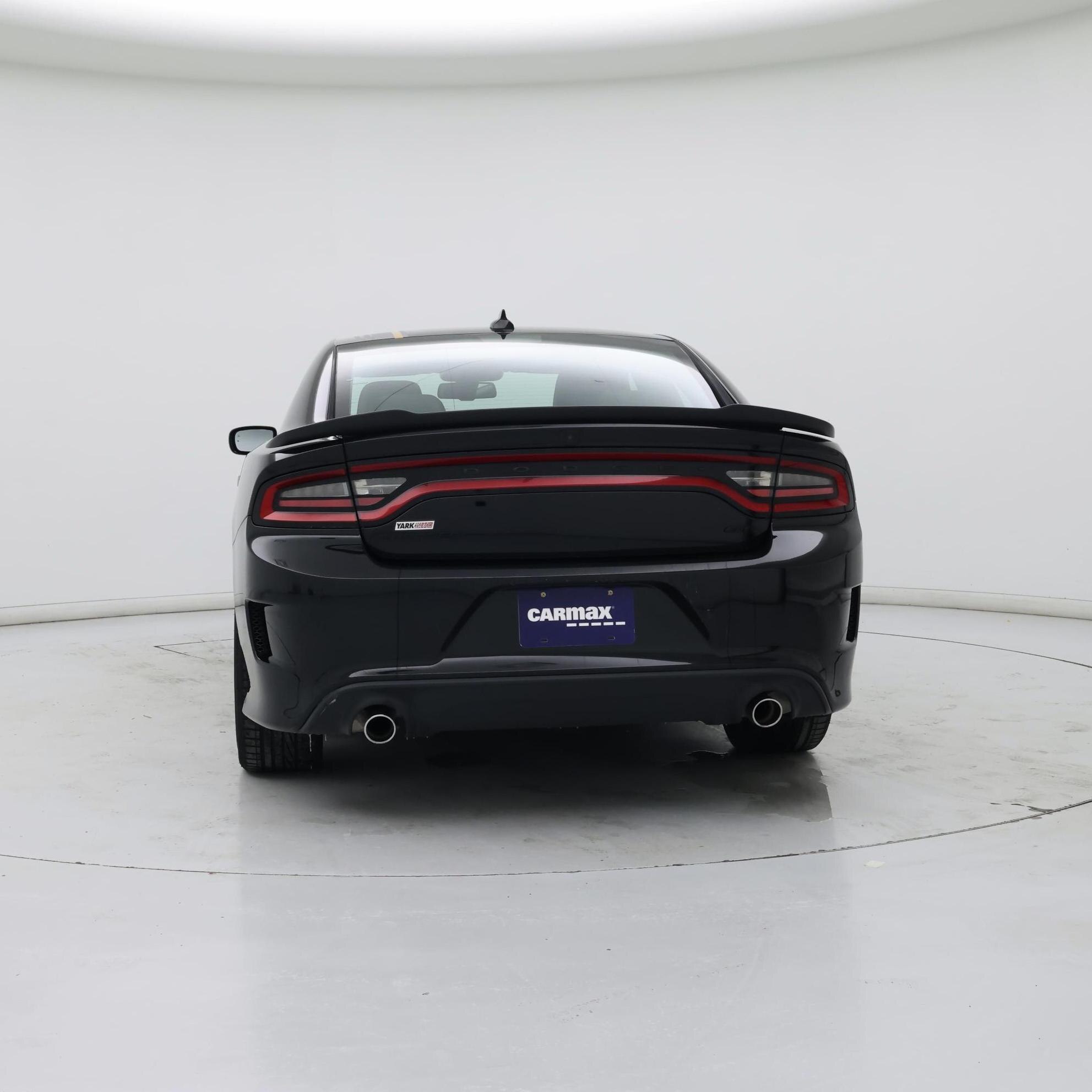 Thumbnail: 2022 Dodge Charger - 6