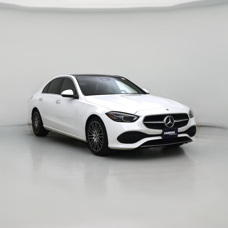 2023 Mercedes-Benz C300