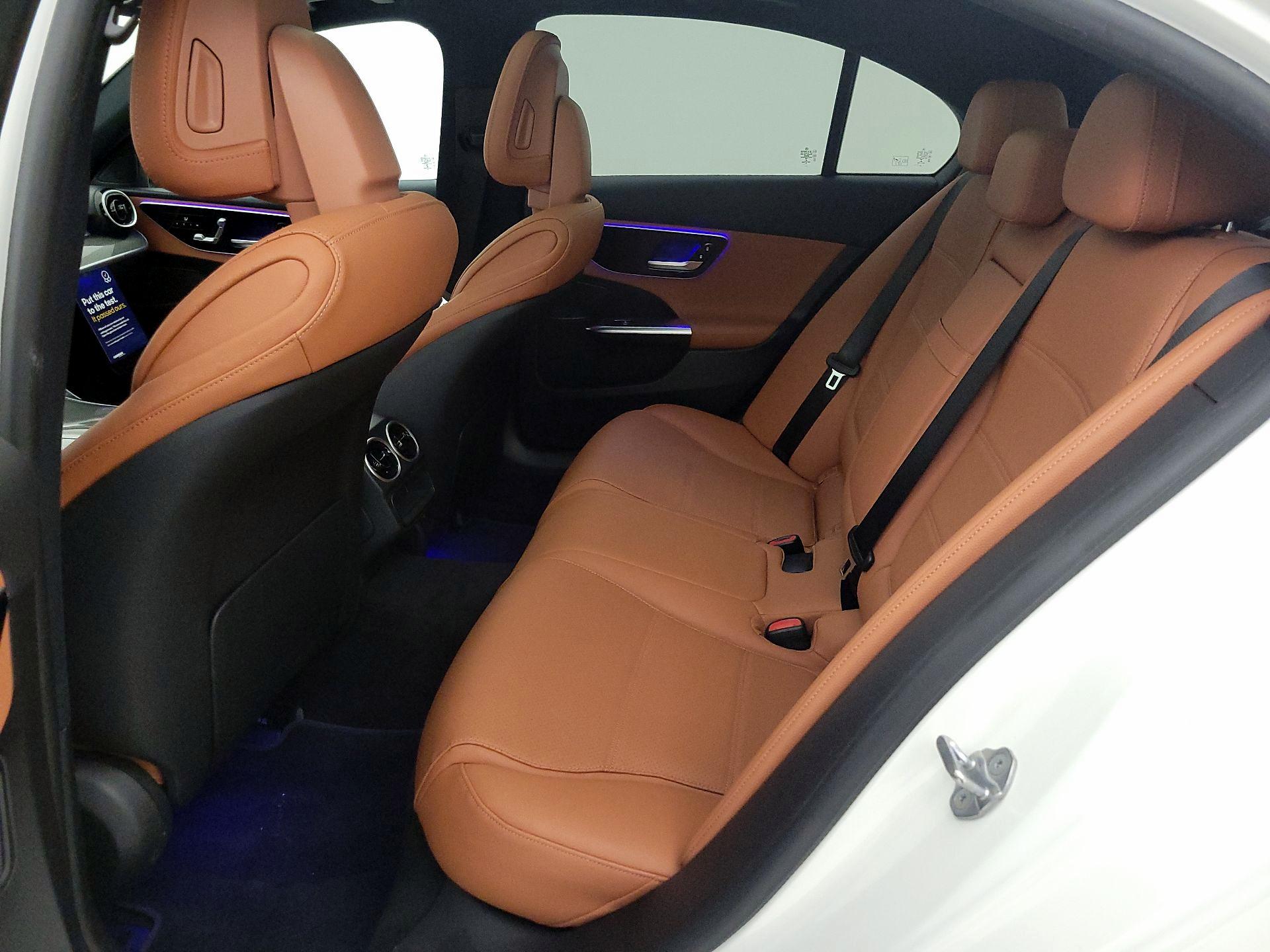 Thumbnail: 2023 Mercedes-Benz C-Class - 19