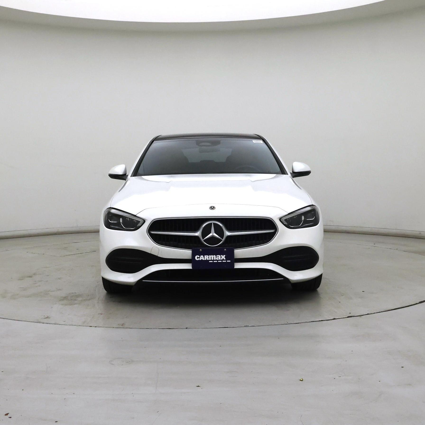 Thumbnail: 2023 Mercedes-Benz C-Class - 5