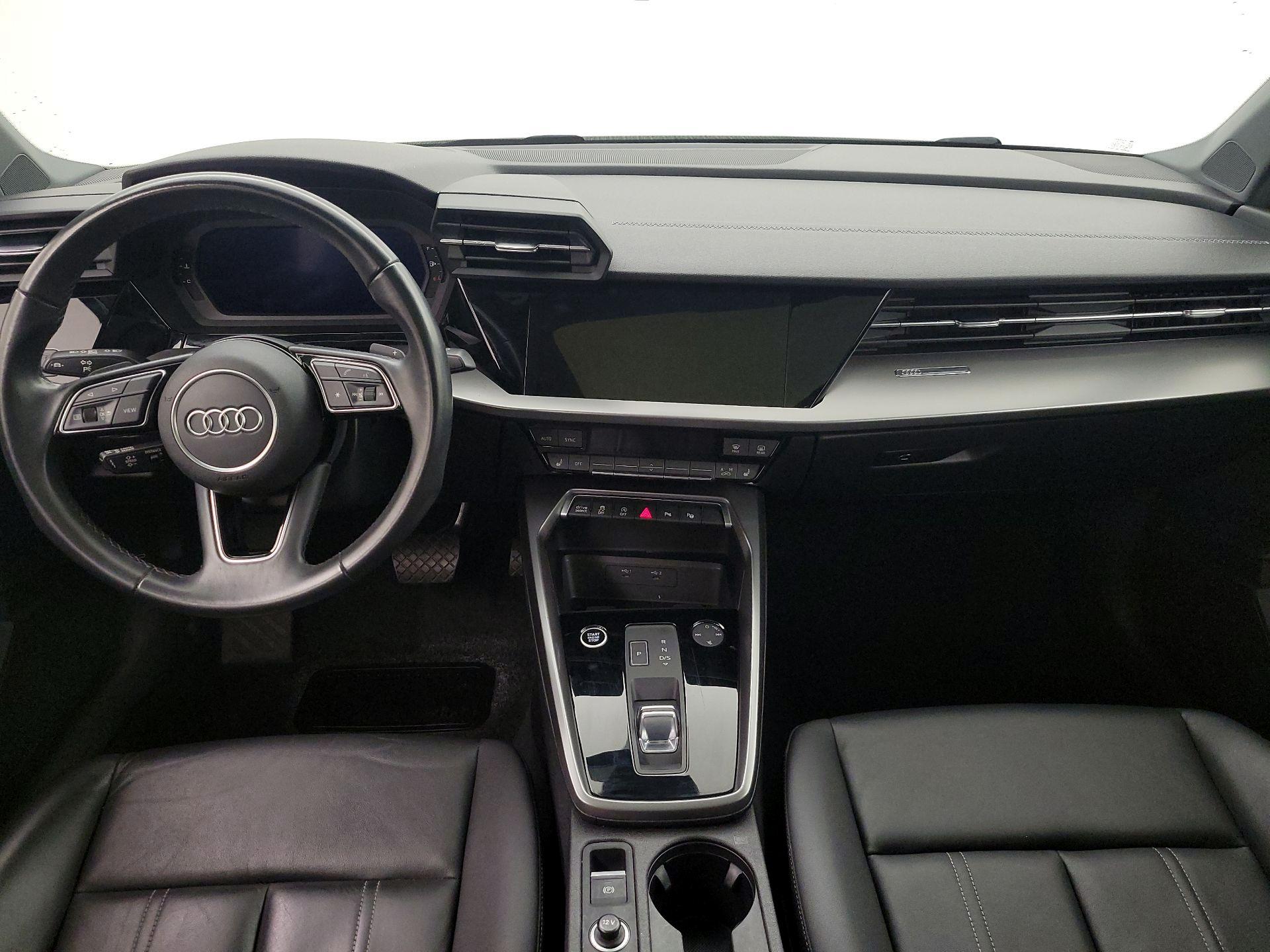 Thumbnail: 2024 Audi A3 - 9