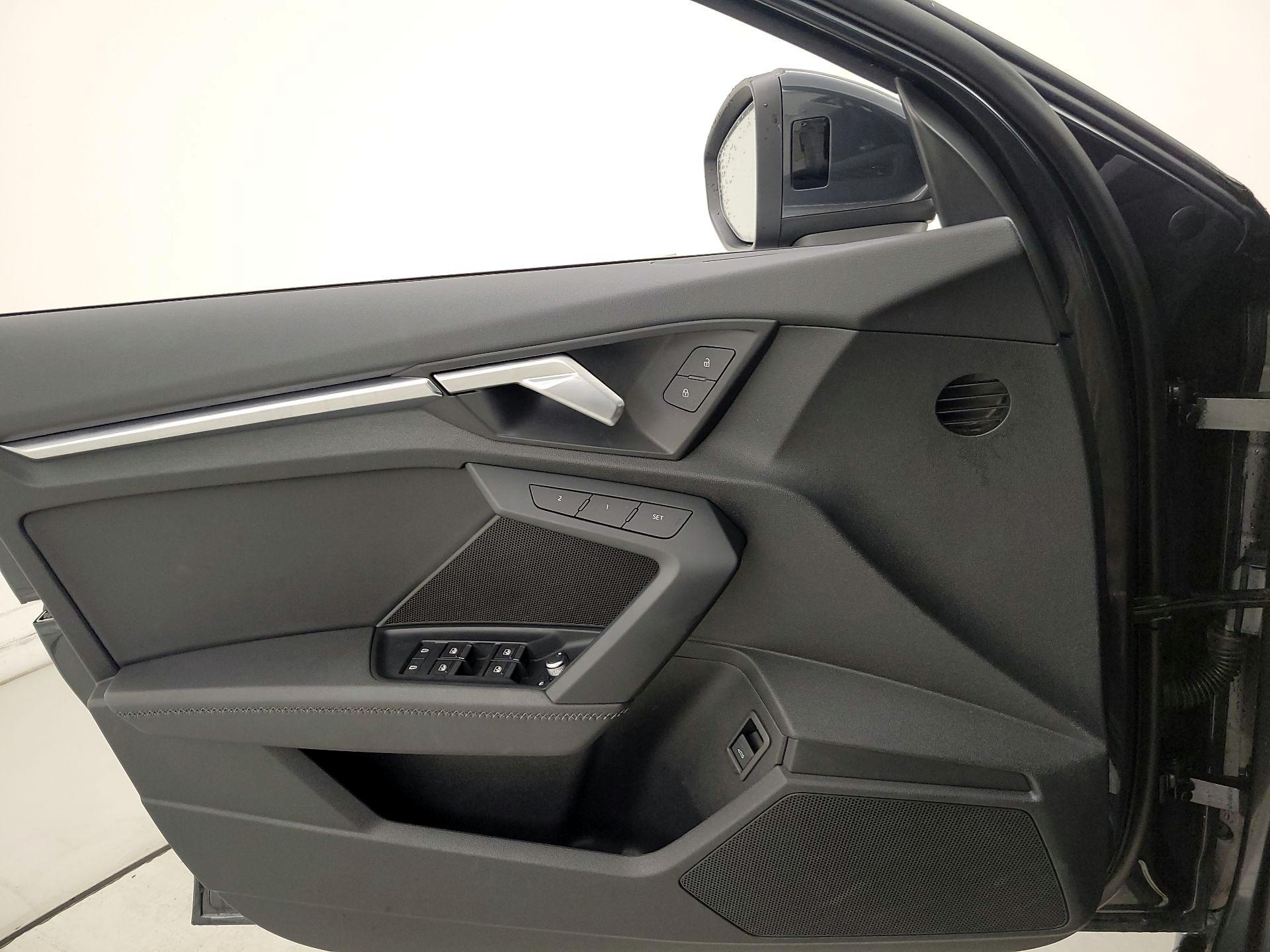 Thumbnail: 2024 Audi A3 - 12