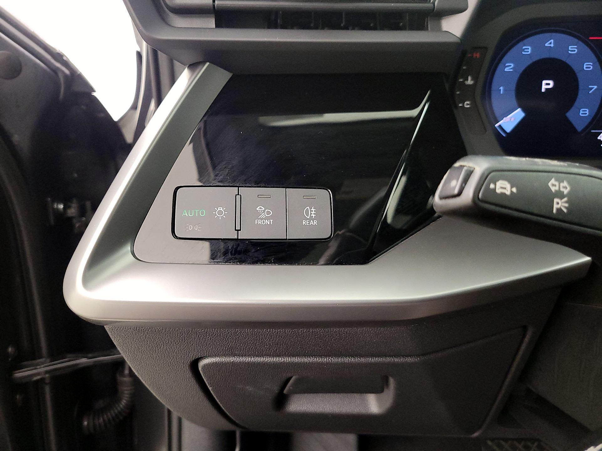 Thumbnail: 2024 Audi A3 - 13