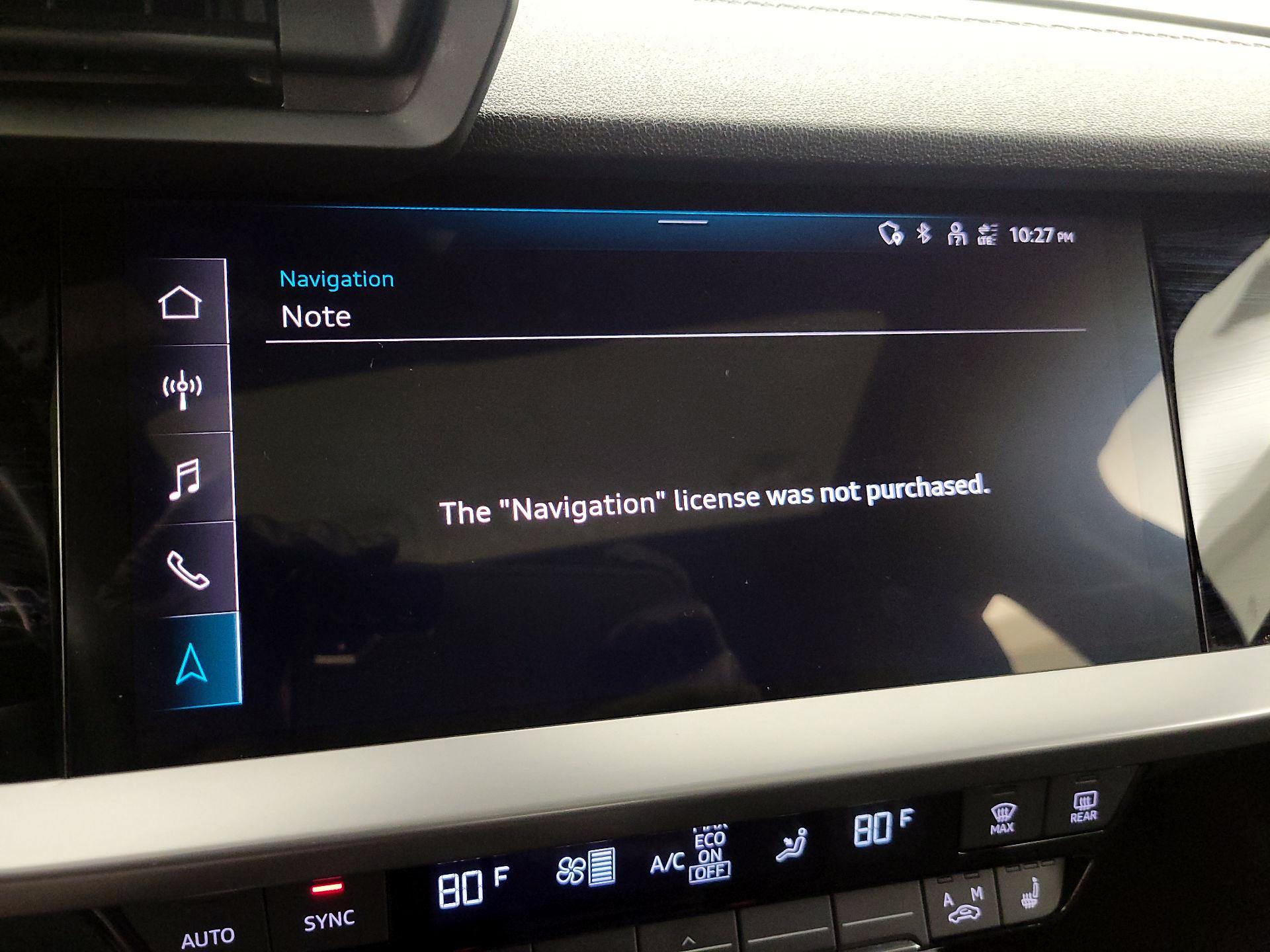 Thumbnail: 2024 Audi A3 - 14