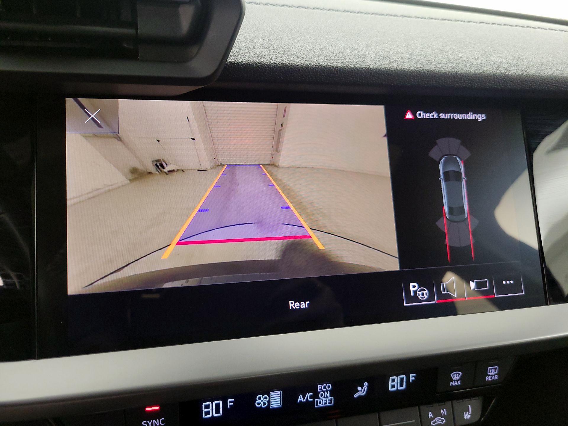 Thumbnail: 2024 Audi A3 - 15