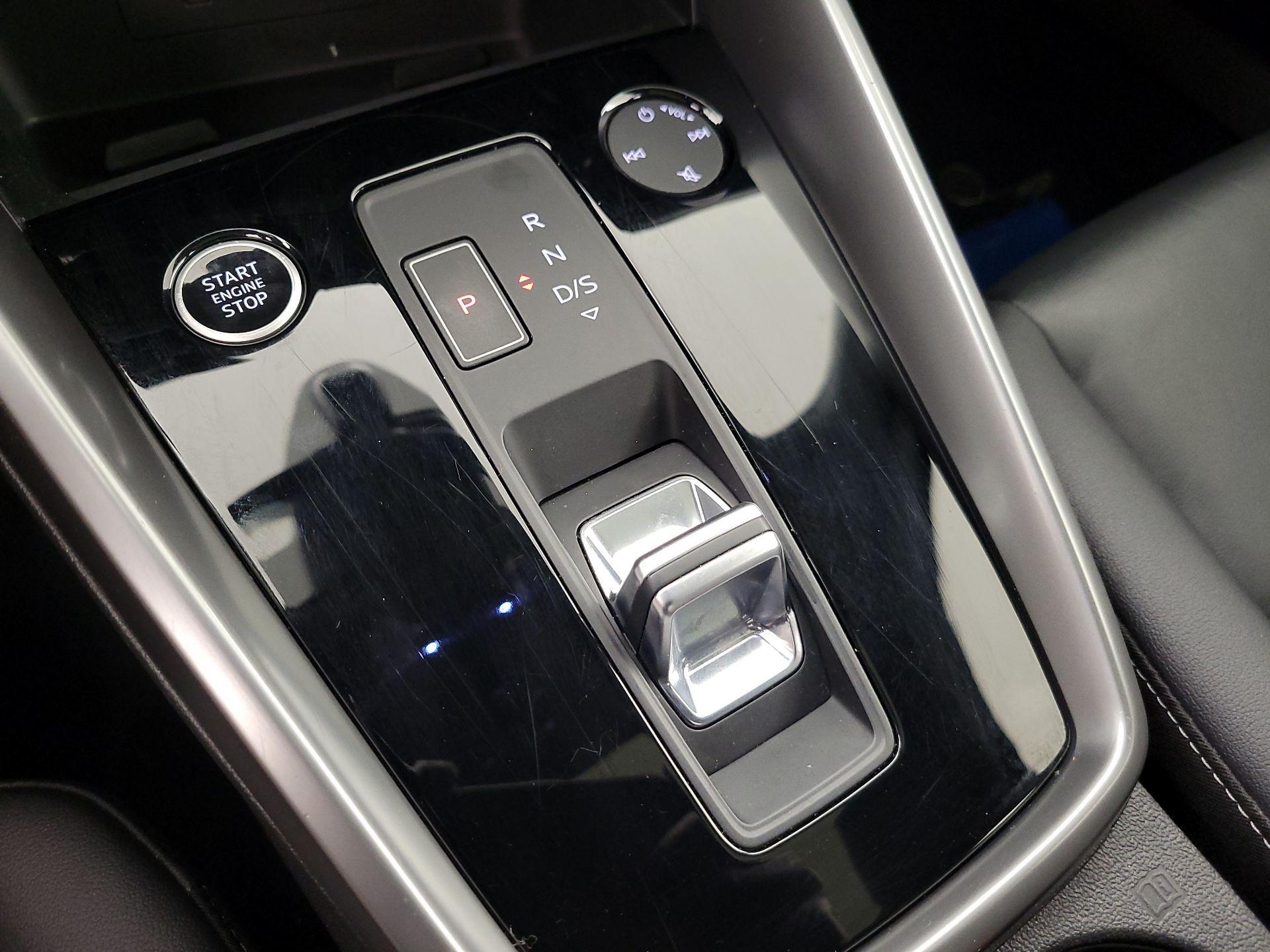 Thumbnail: 2024 Audi A3 - 18