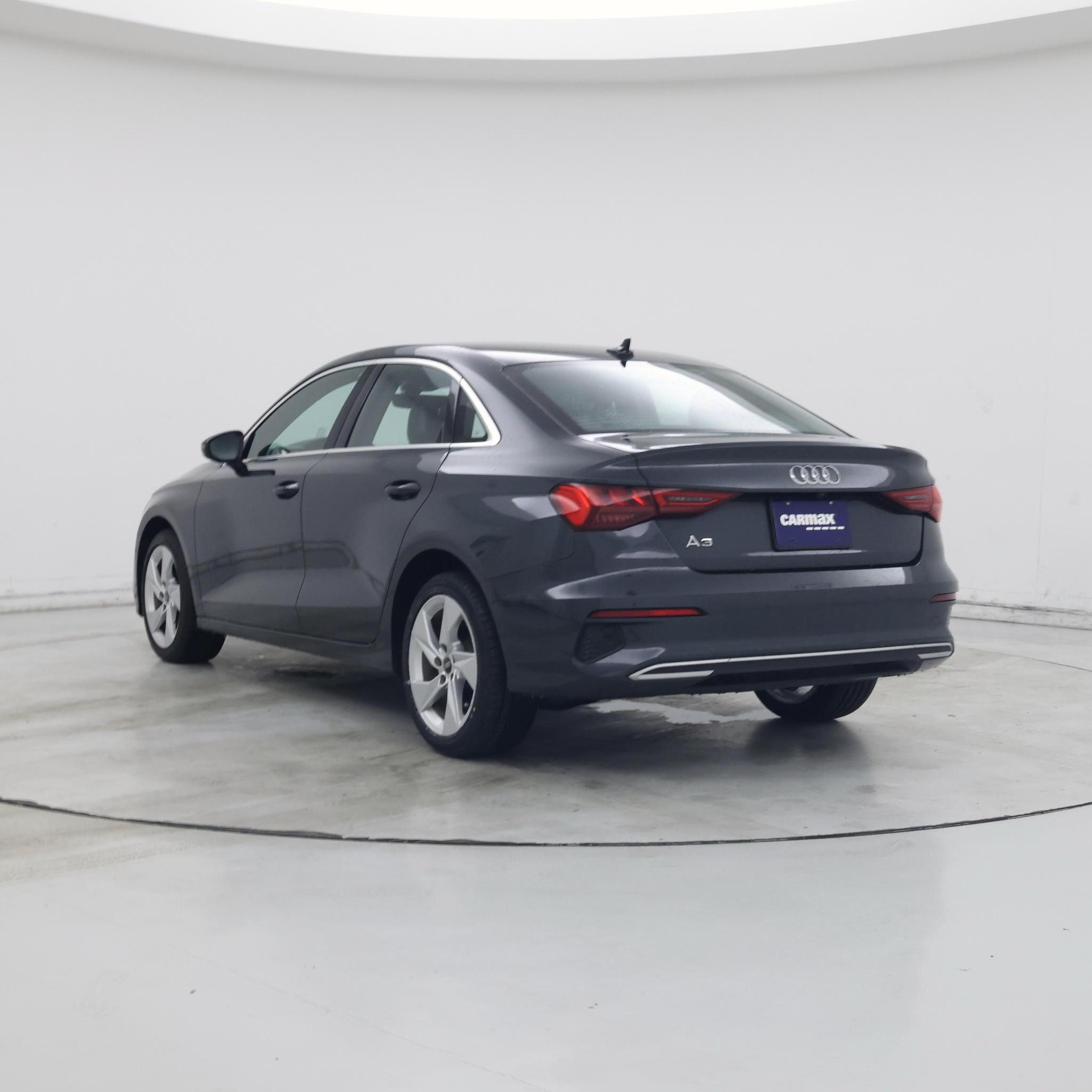 Thumbnail: 2024 Audi A3 - 2