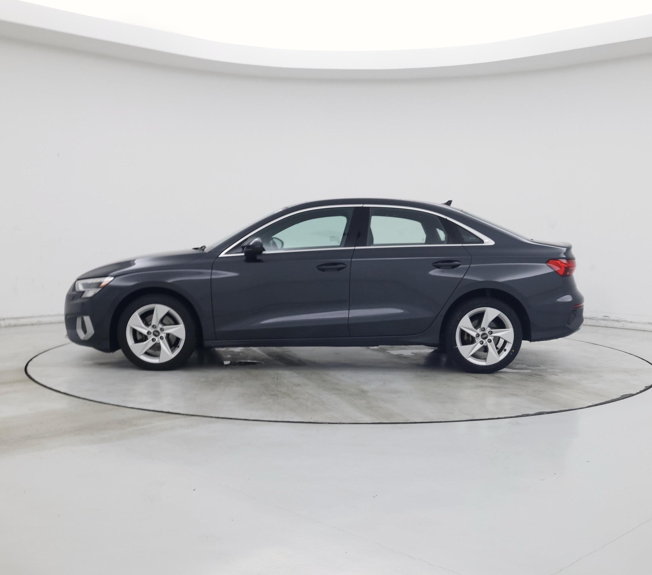 Thumbnail: 2024 Audi A3 - 3