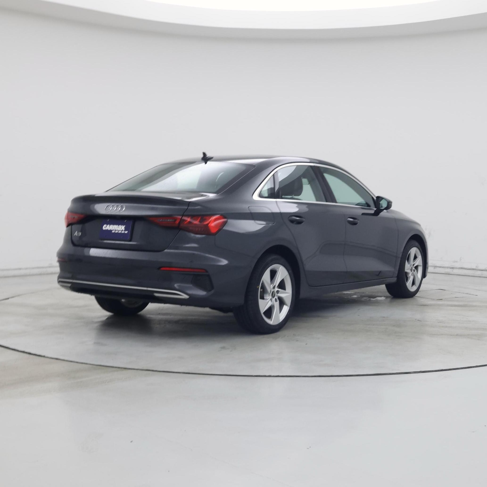 Thumbnail: 2024 Audi A3 - 8