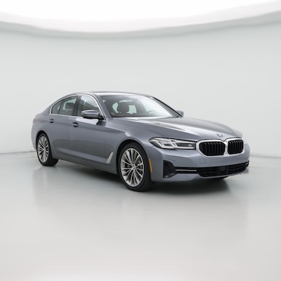 2021 BMW 530 I