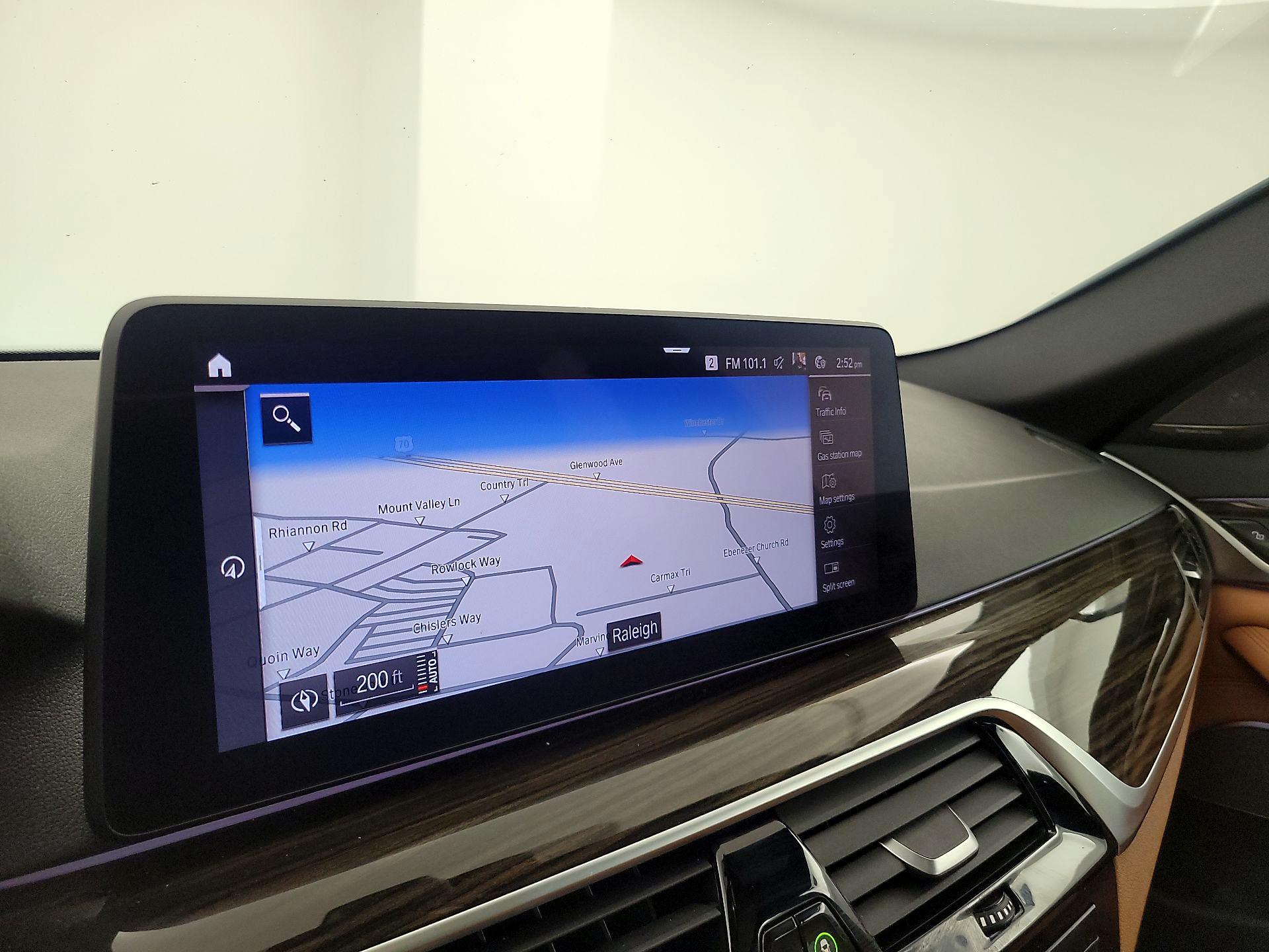 Thumbnail: 2021 BMW 5 Series - 14