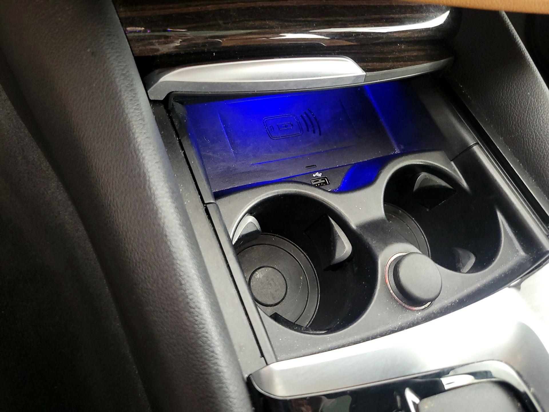 Thumbnail: 2021 BMW 5 Series - 19