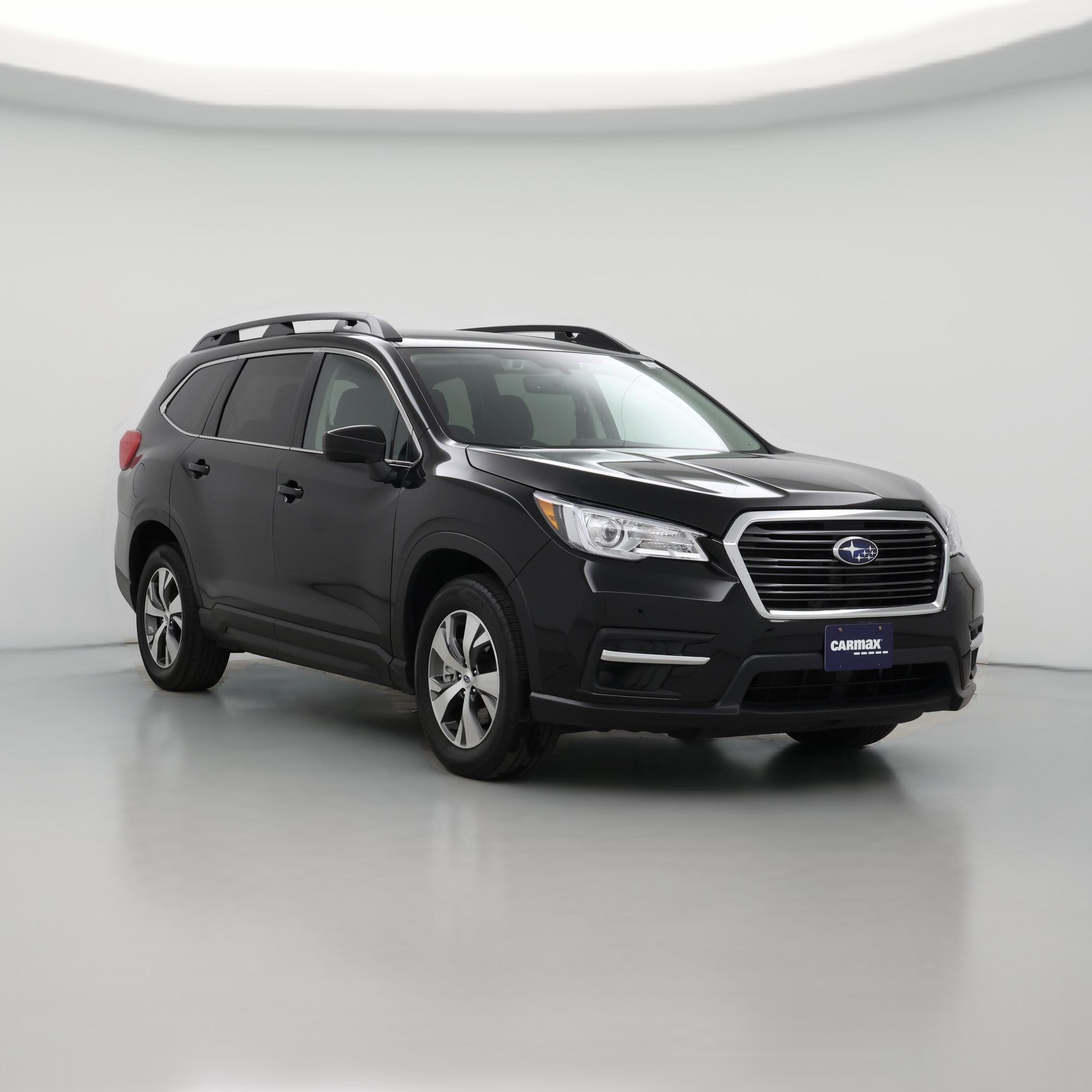 Thumbnail: 2022 Subaru Ascent - 1