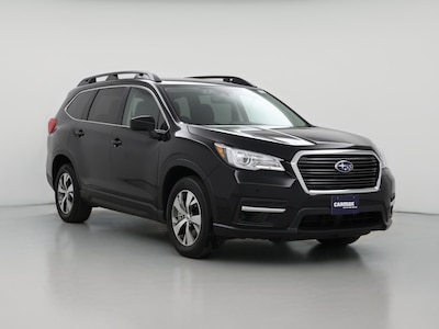 2022 Subaru Ascent Premium