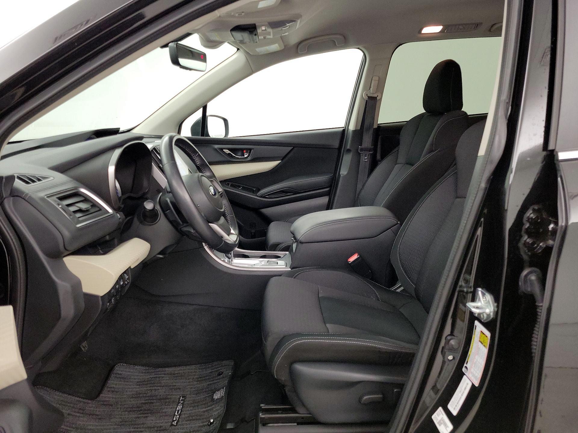 Thumbnail: 2022 Subaru Ascent - 11