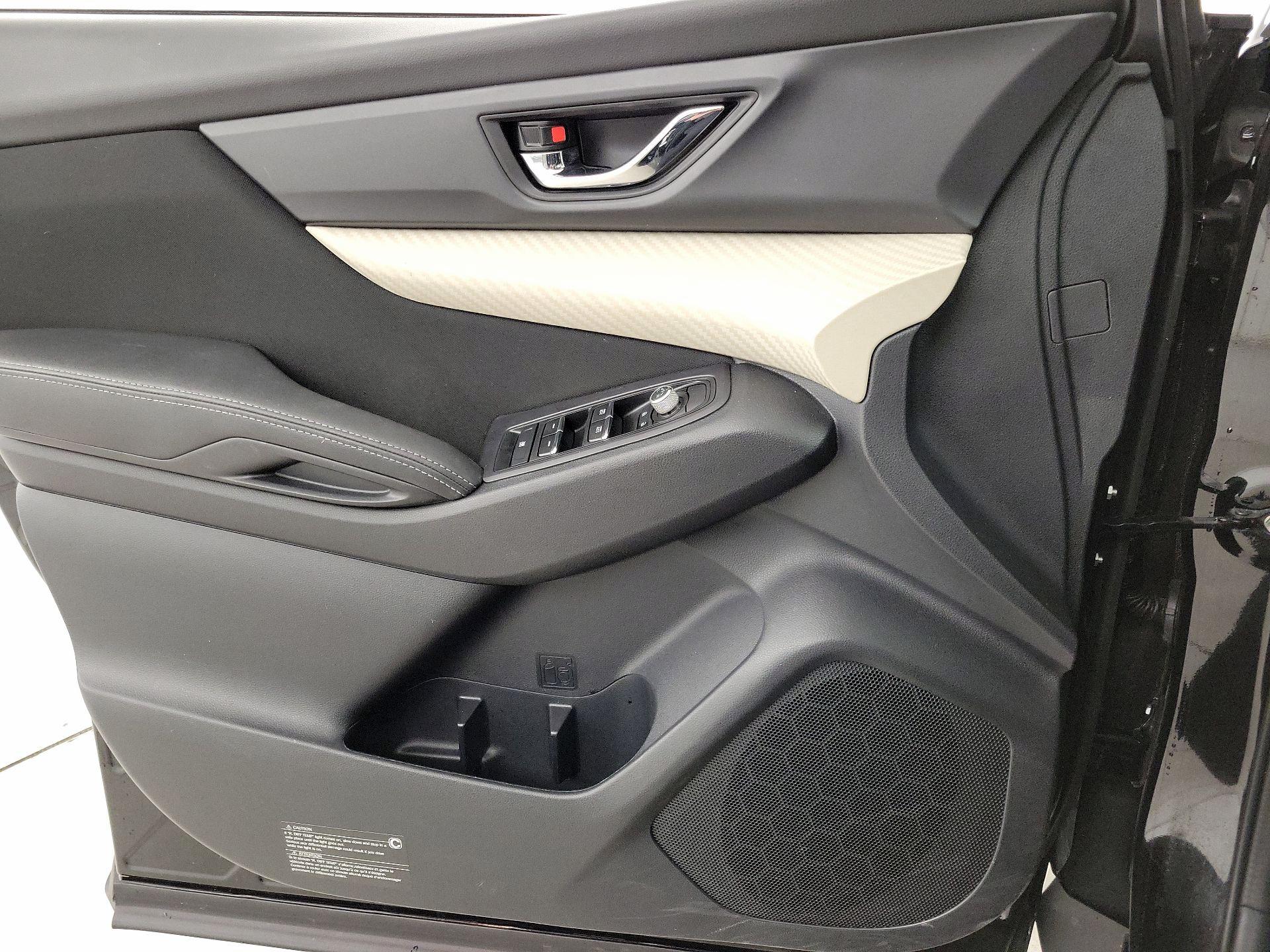 Thumbnail: 2022 Subaru Ascent - 12