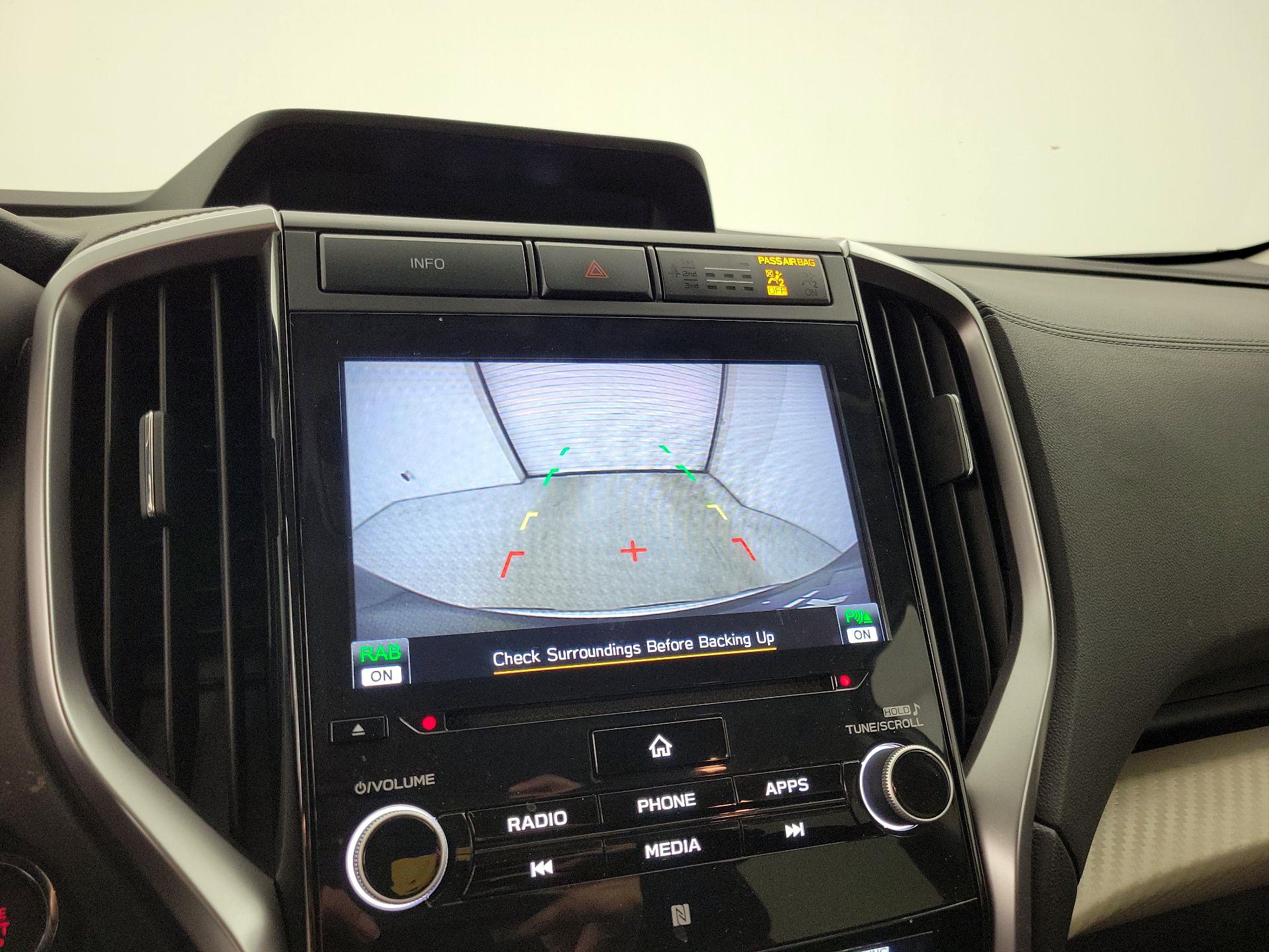 Thumbnail: 2022 Subaru Ascent - 14