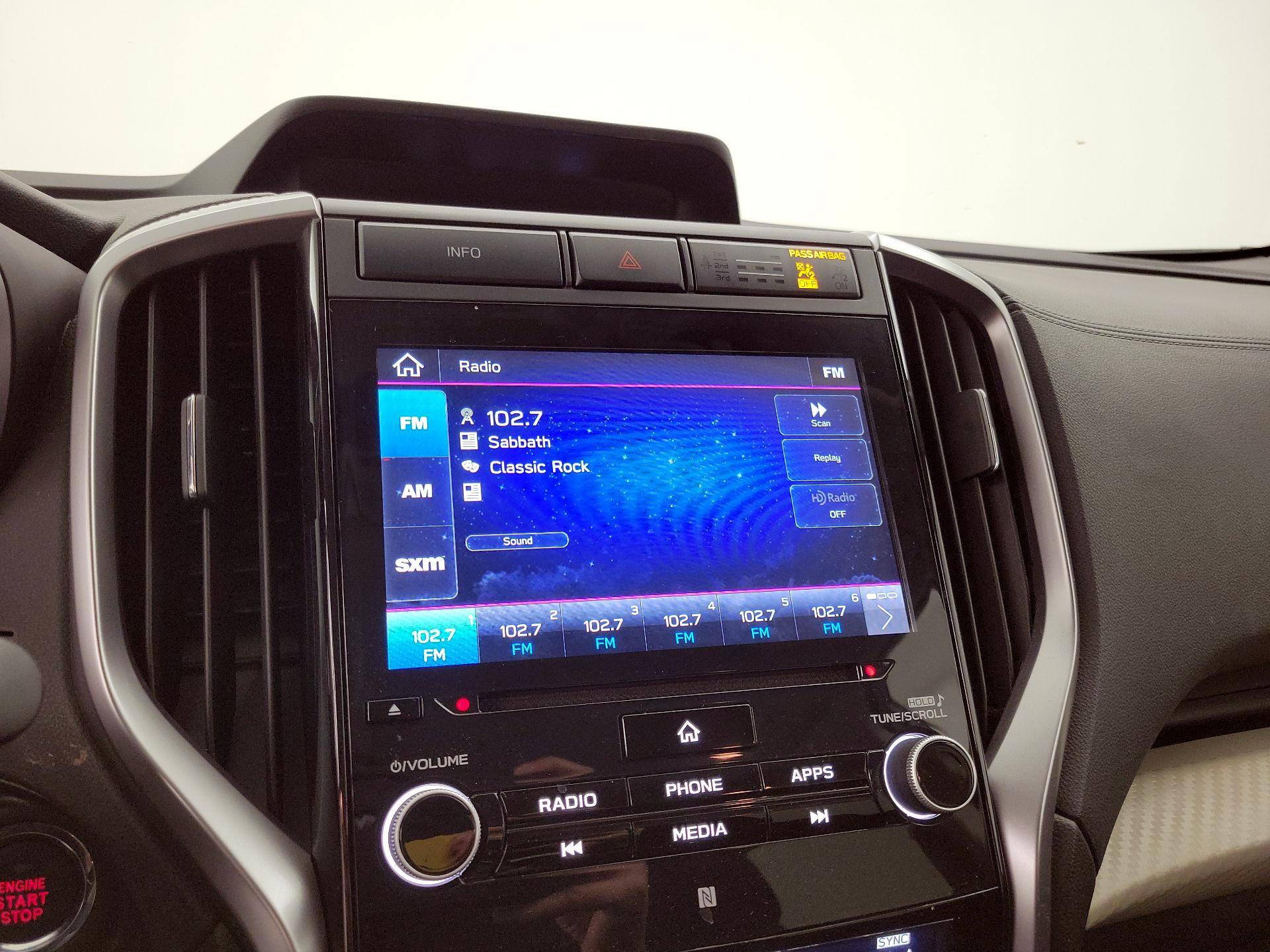 Thumbnail: 2022 Subaru Ascent - 15