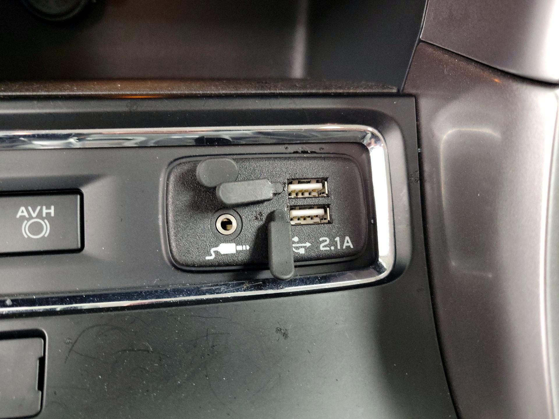 Thumbnail: 2022 Subaru Ascent - 18